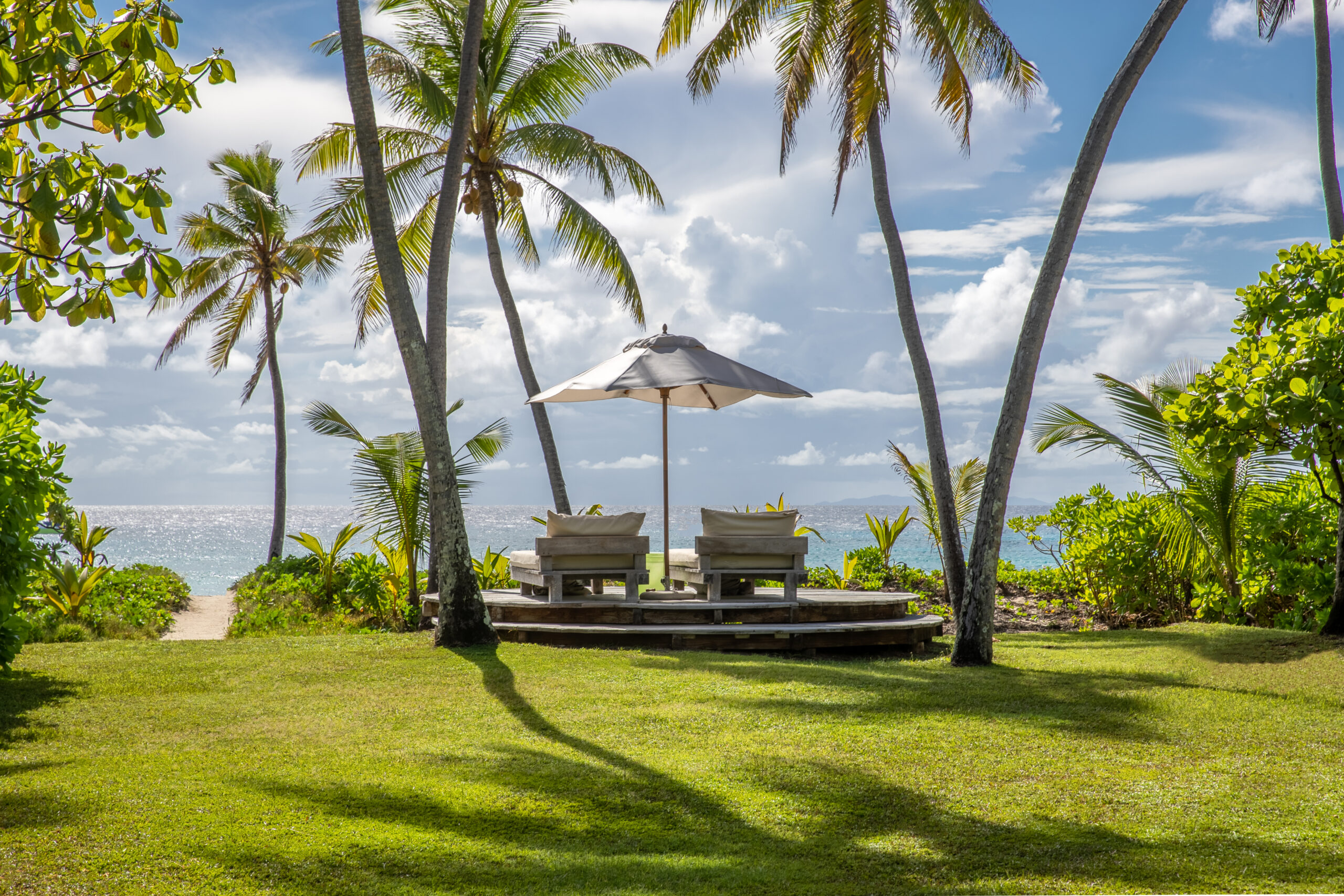 North Island Seychelles