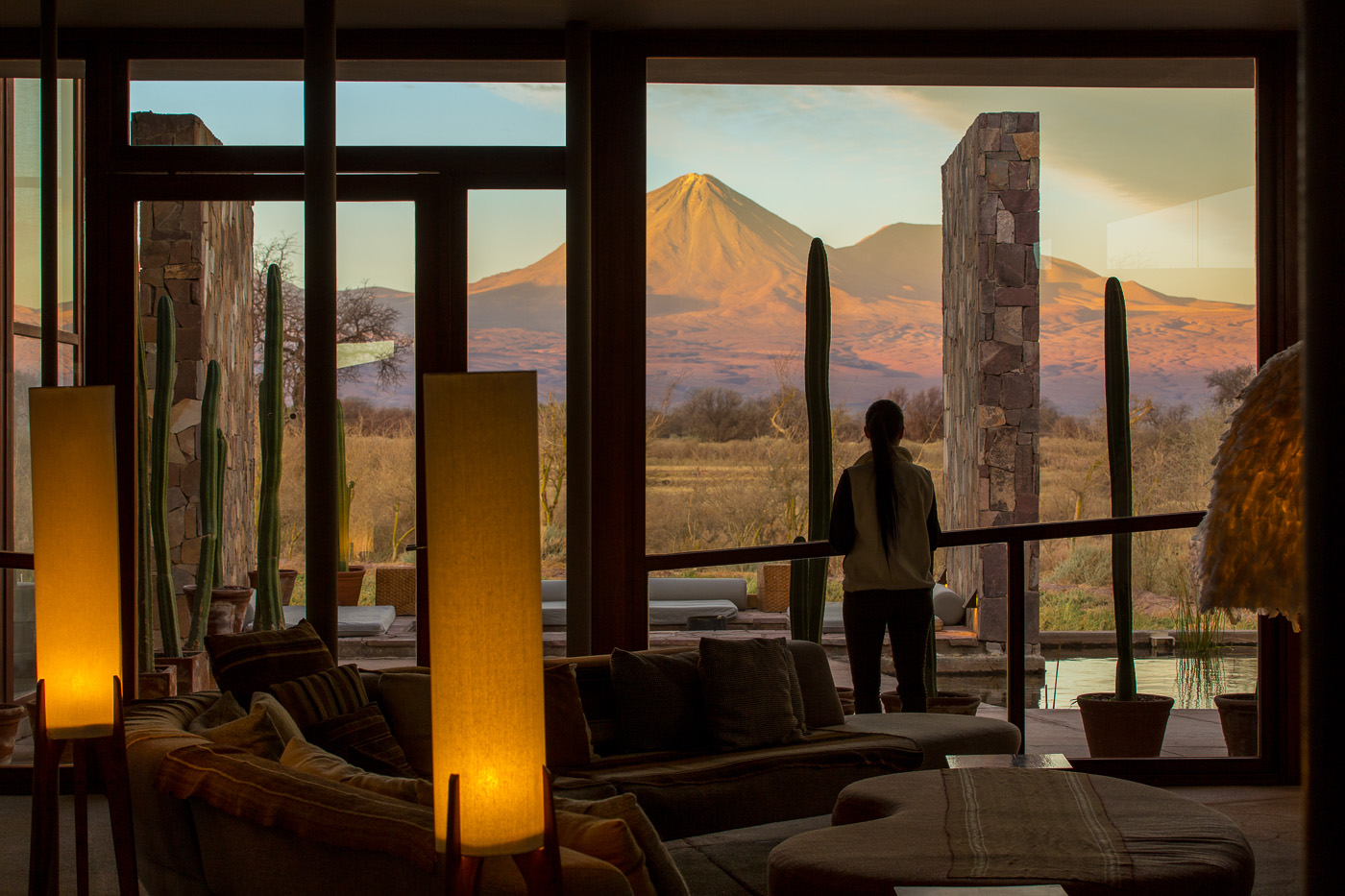 Tierra Atacama