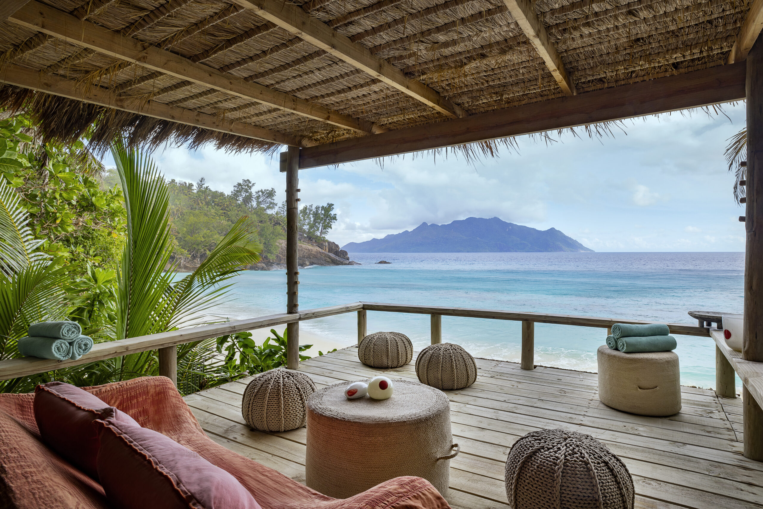 North Island Seychelles