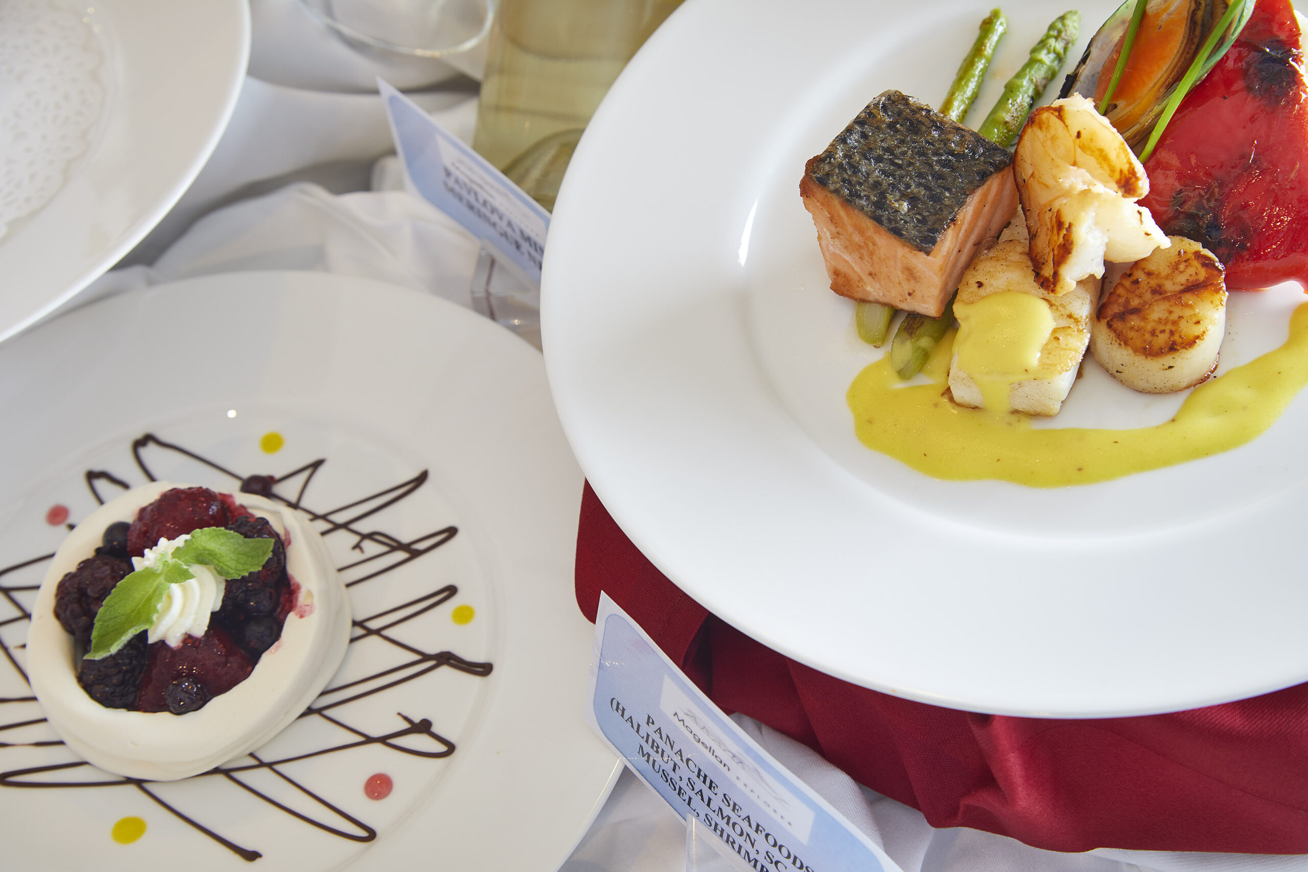 Magellan Explorer, Tom Arban