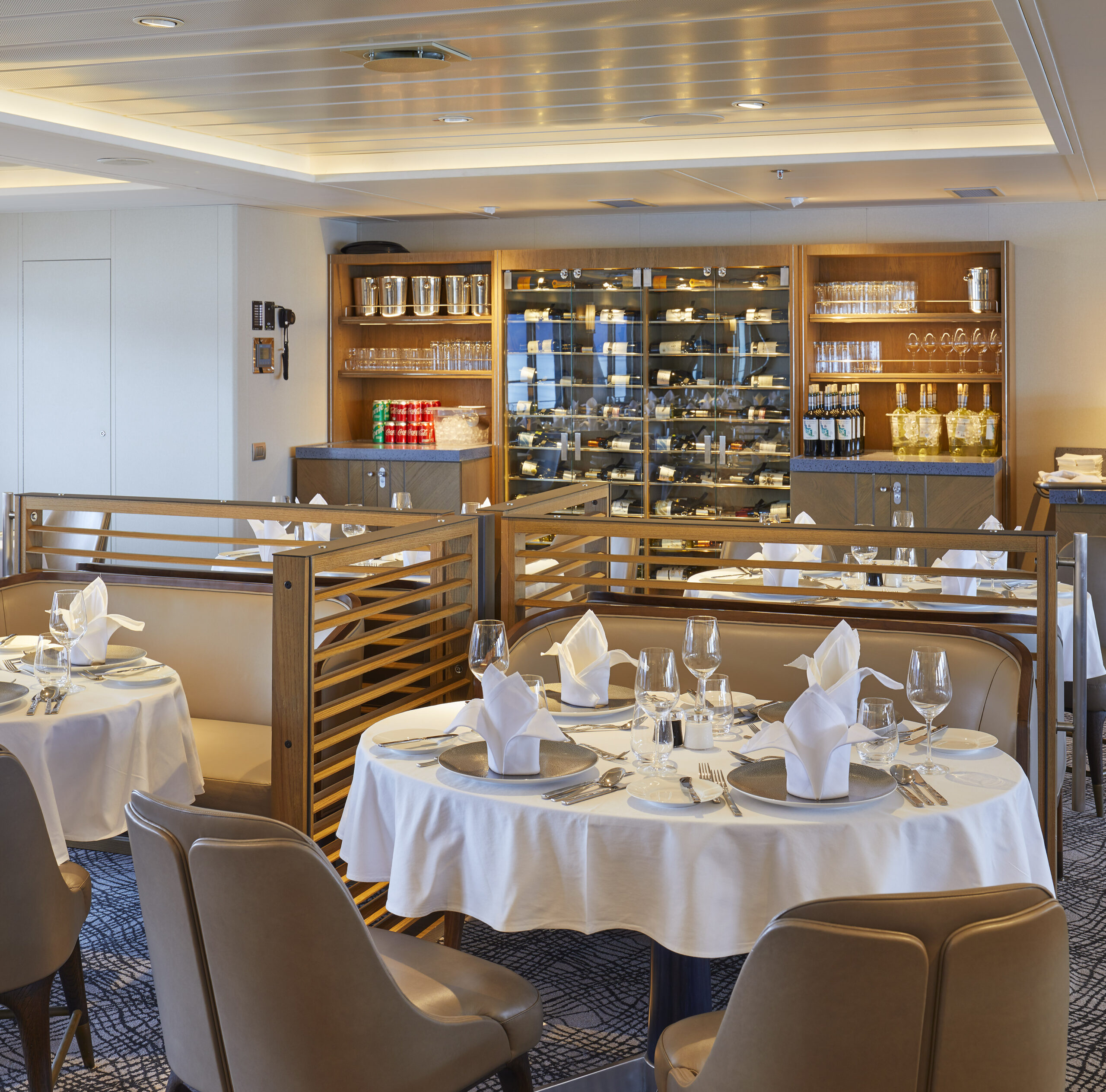 Magellan Explorer, Tom Arban