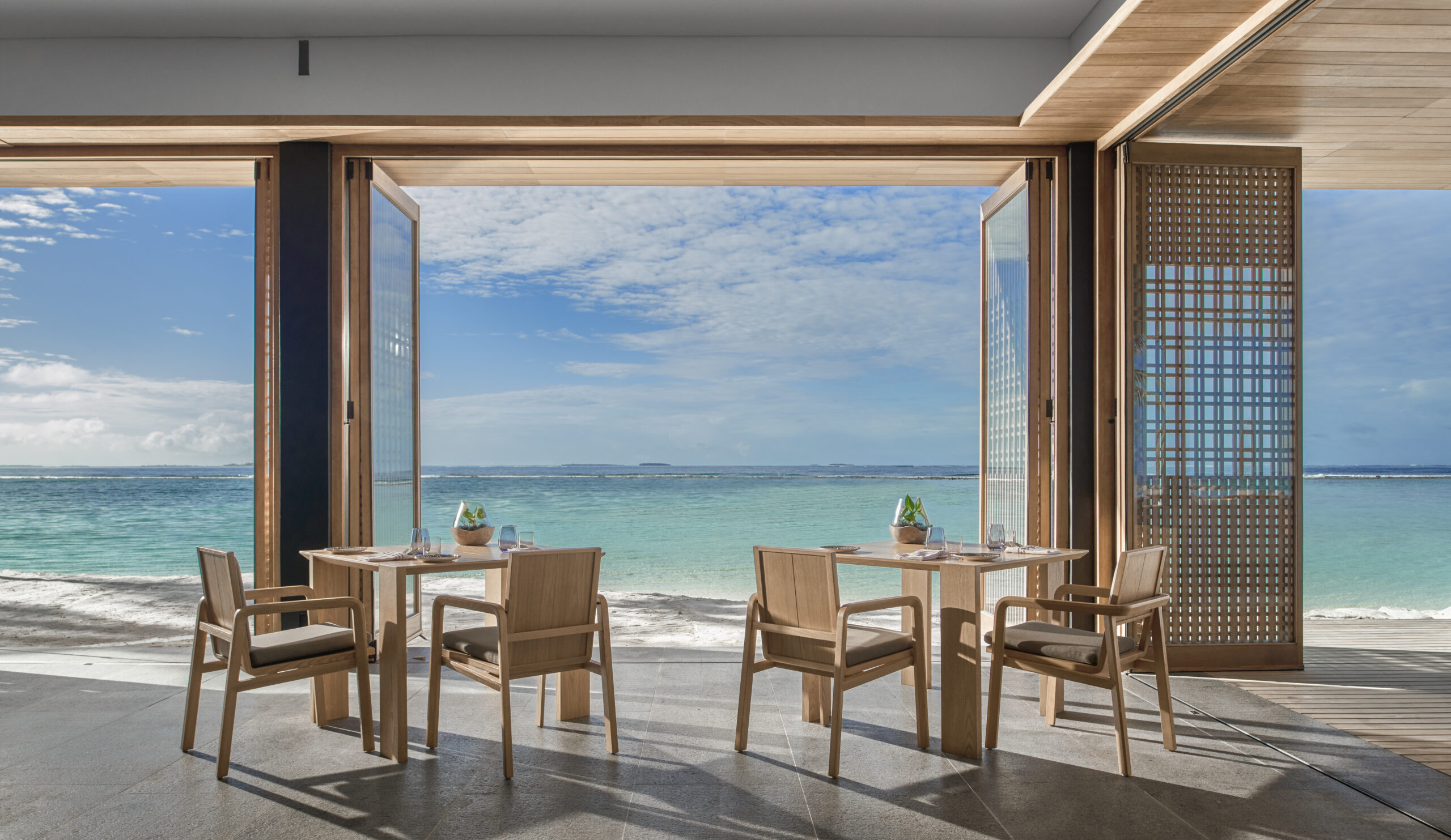 Alila Kothaifaru Maldives