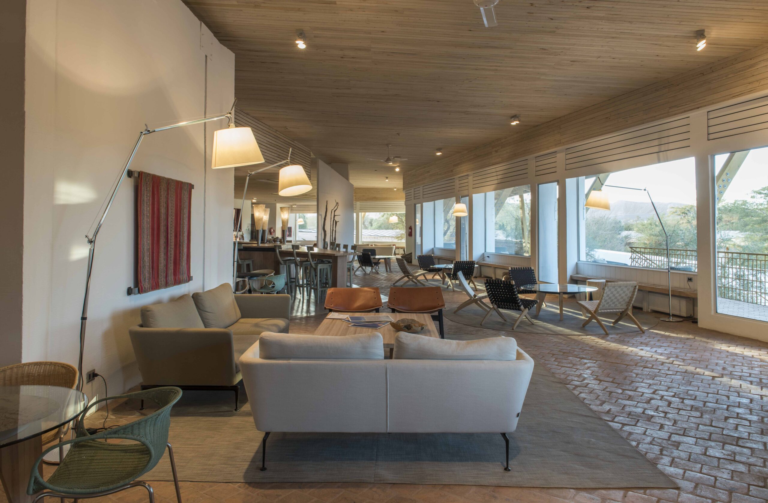 Explora Atacama Lodge