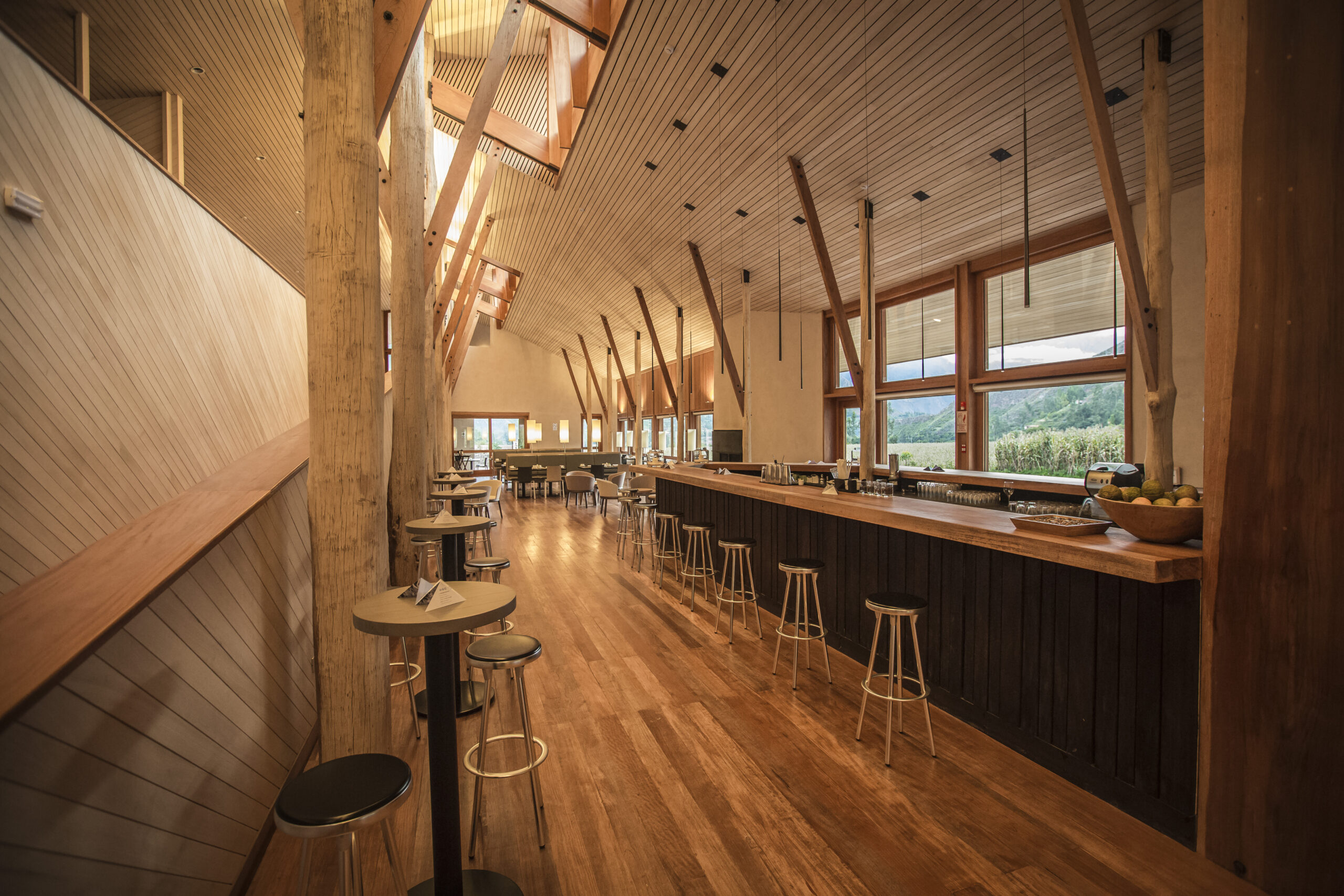 Explora Valle Sagrado