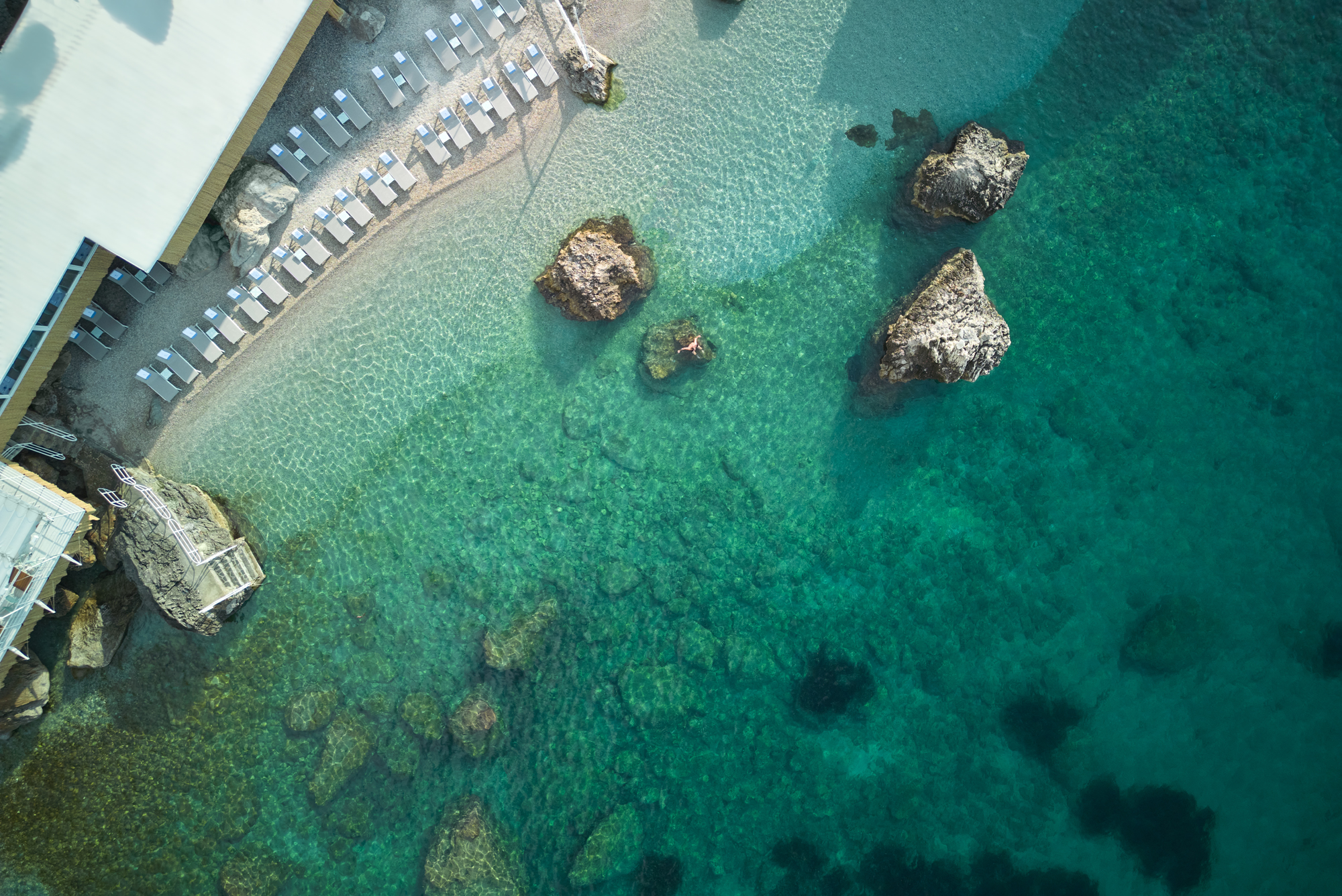 Hotel La Palma Capri