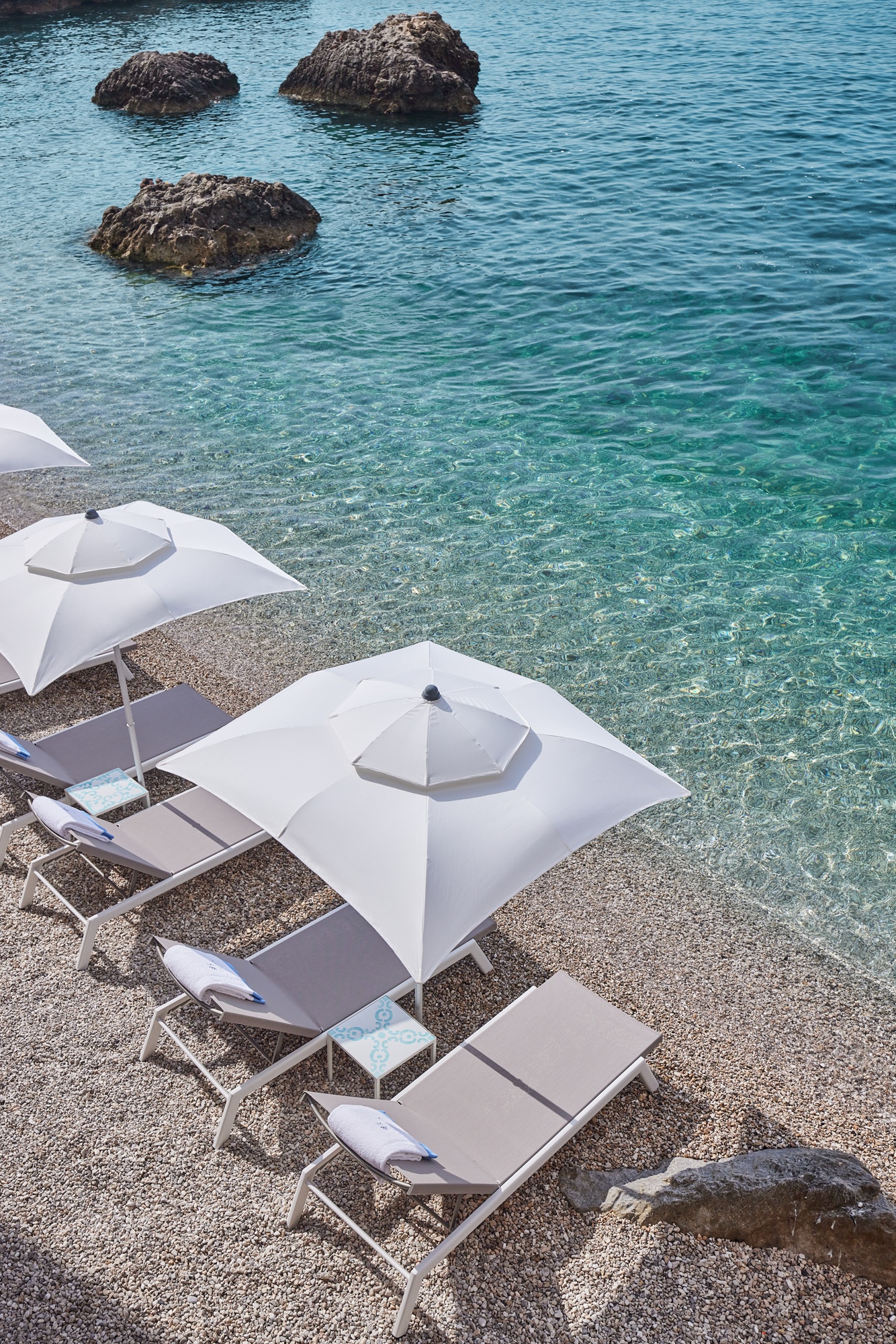 Hotel La Palma Capri