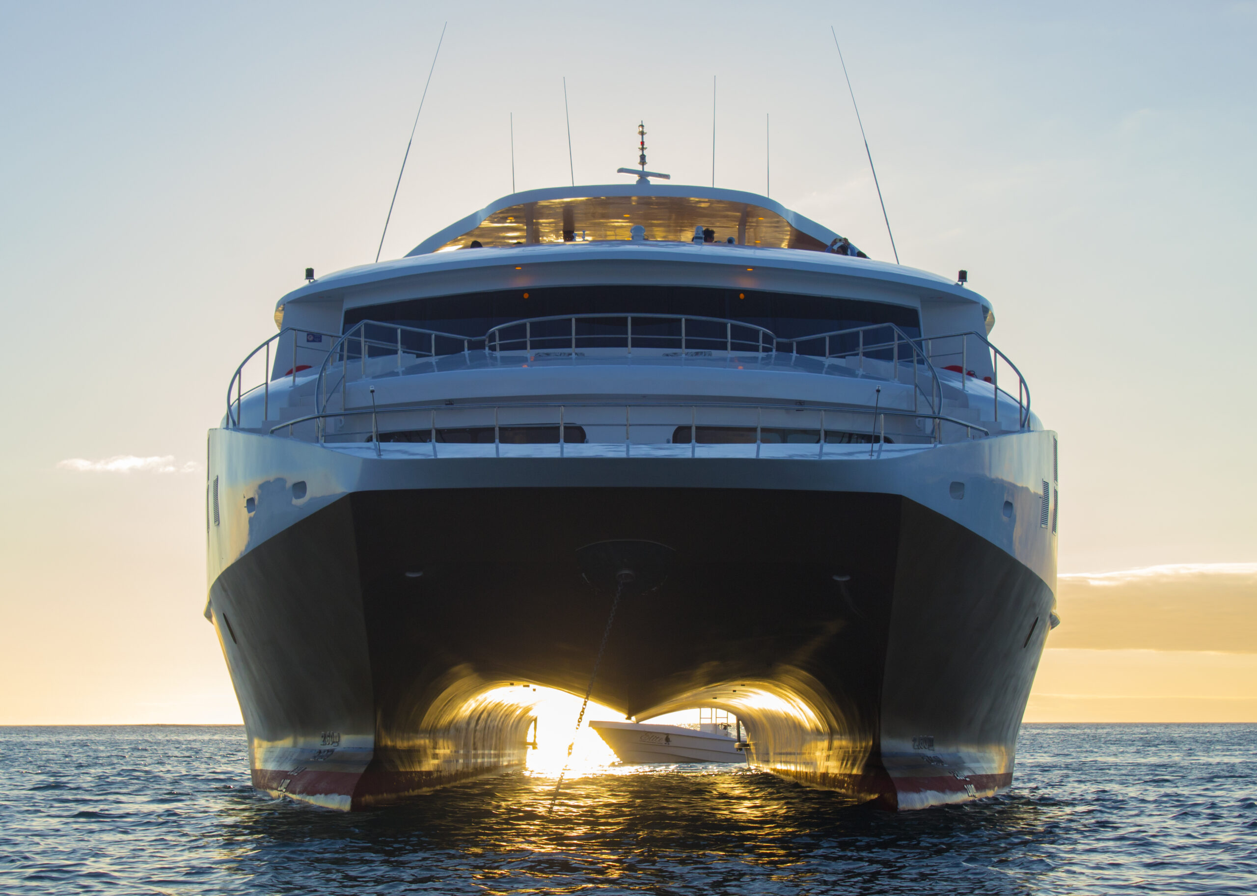 Golden Galapagos Elite