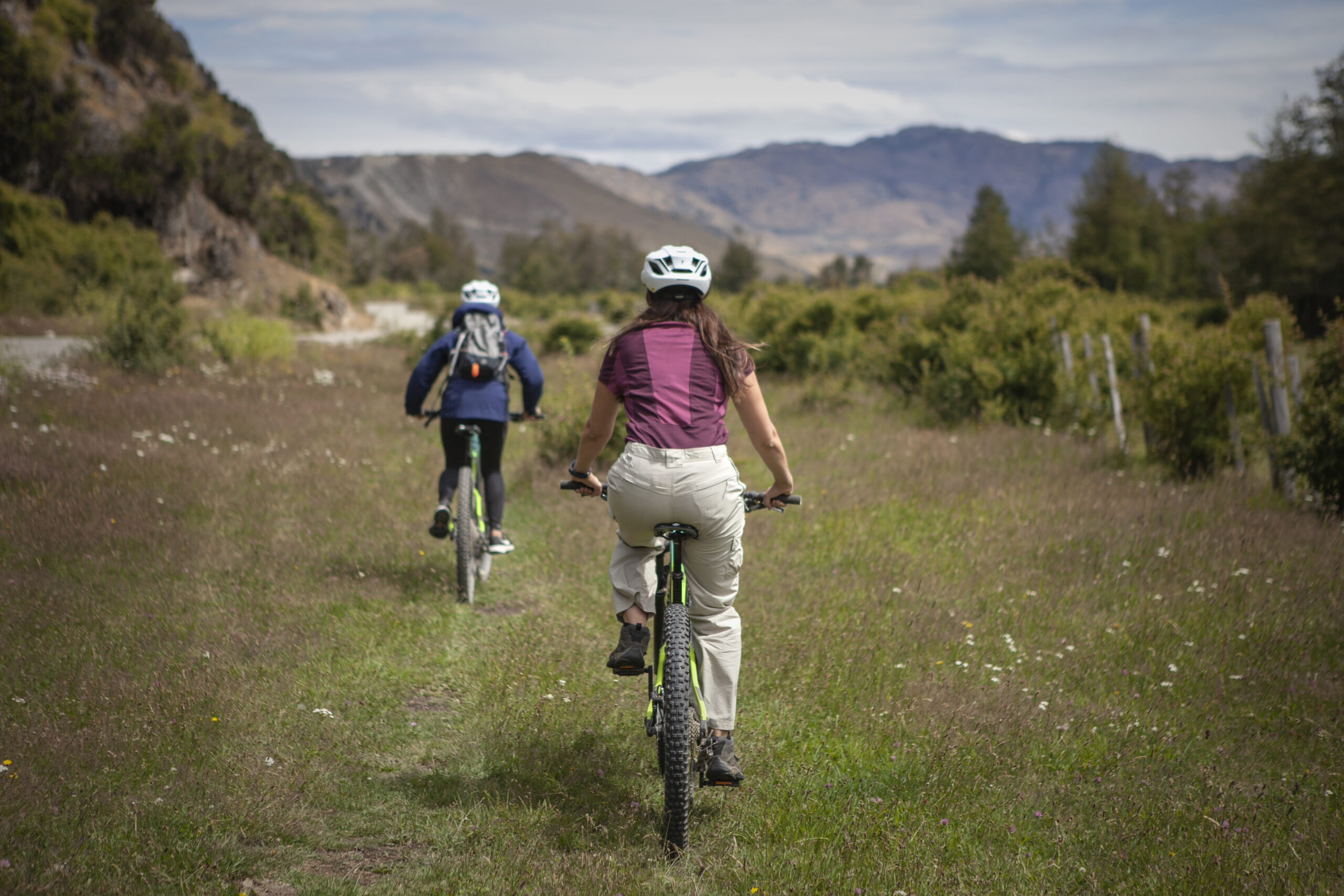 Explora Parque Nacional