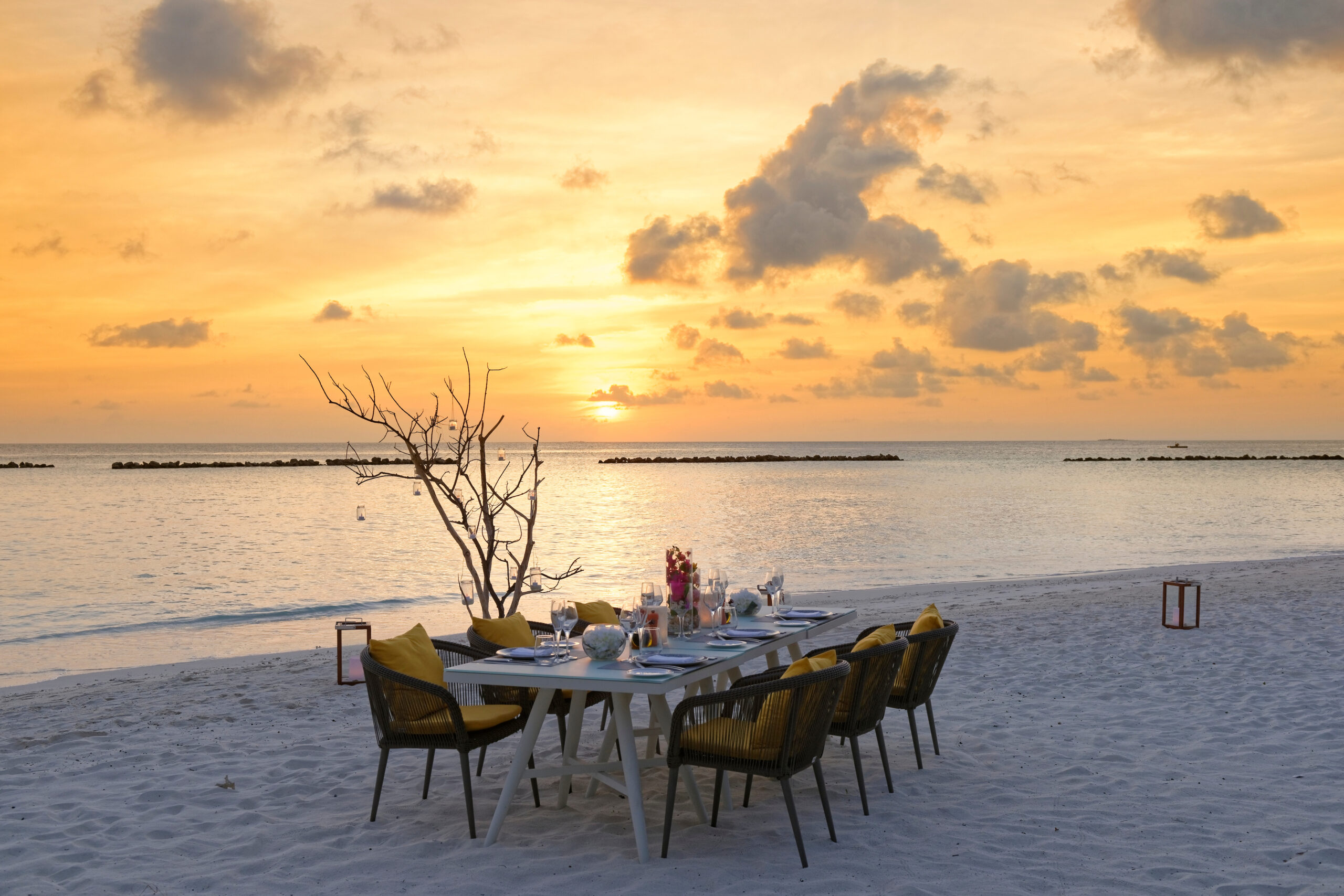 Emerald Faarufushi Resort & Spa