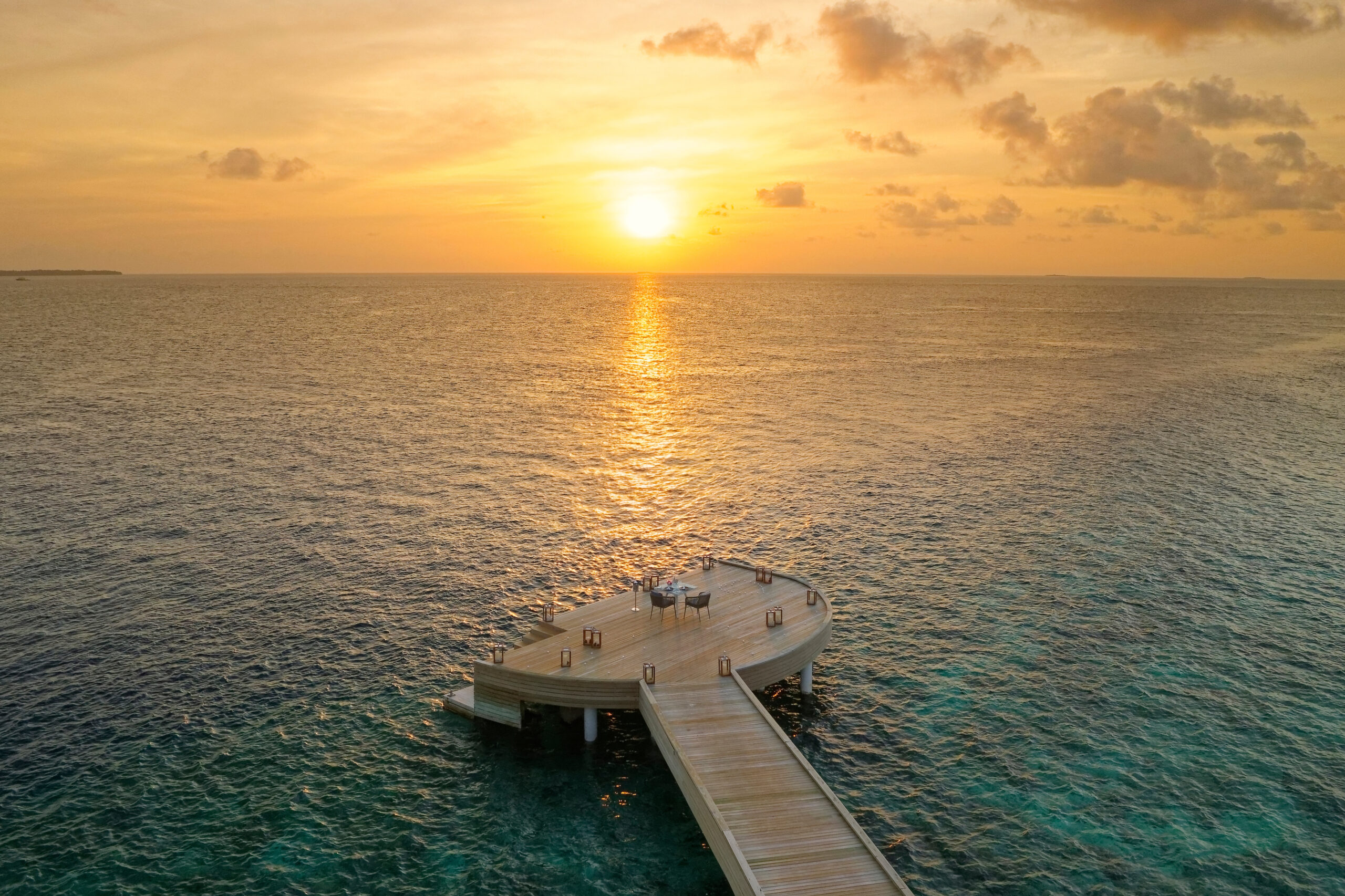Emerald Faarufushi Resort & Spa