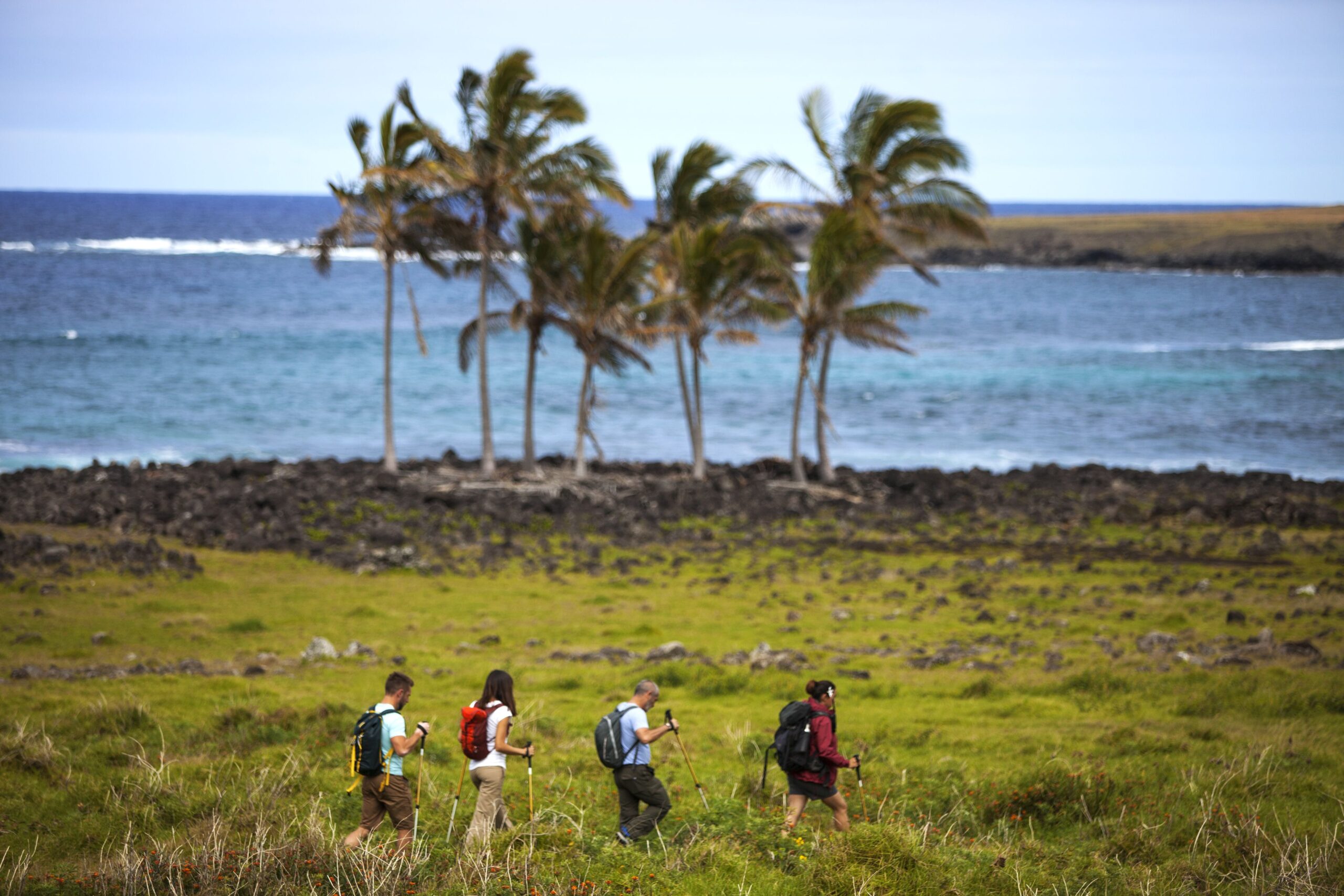 Explora Rapa Nui