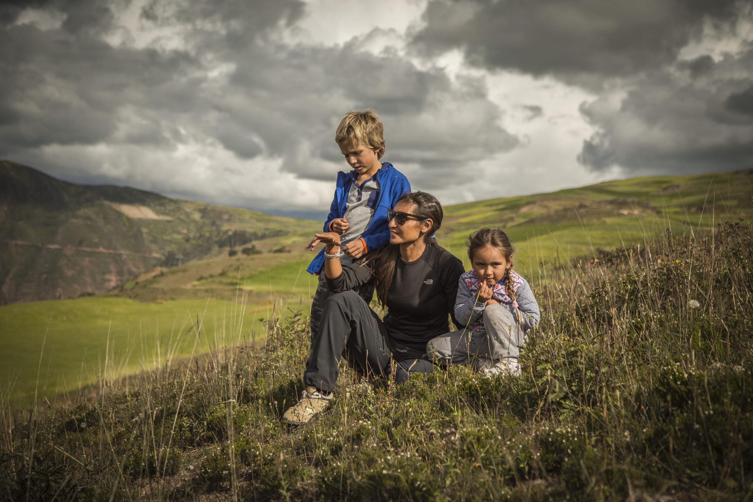 Explora Valle Sagrado