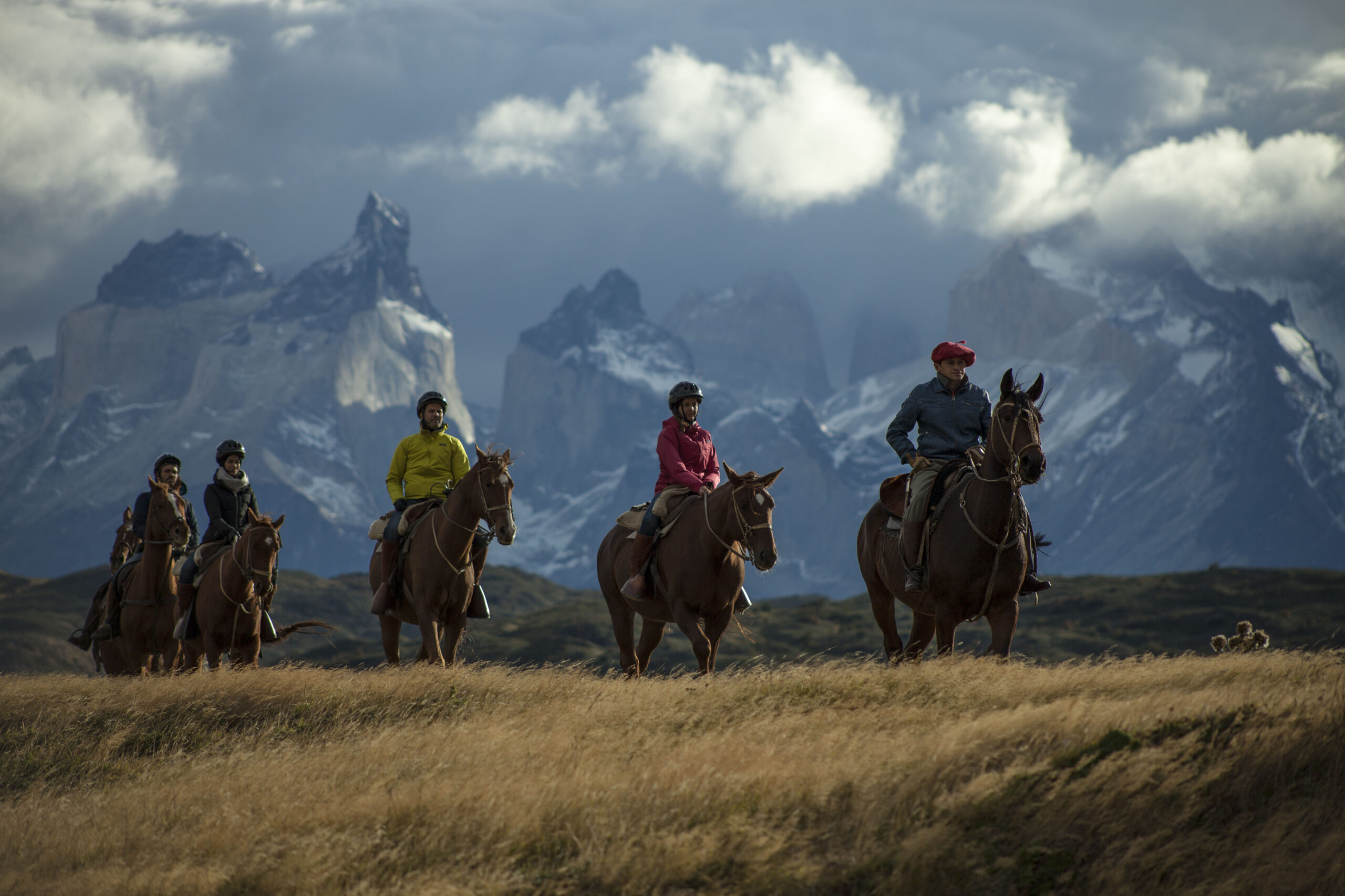 Explora Torres del Paine