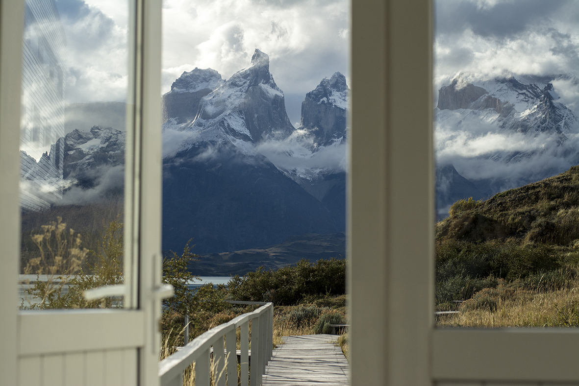 Explora Torres del Paine