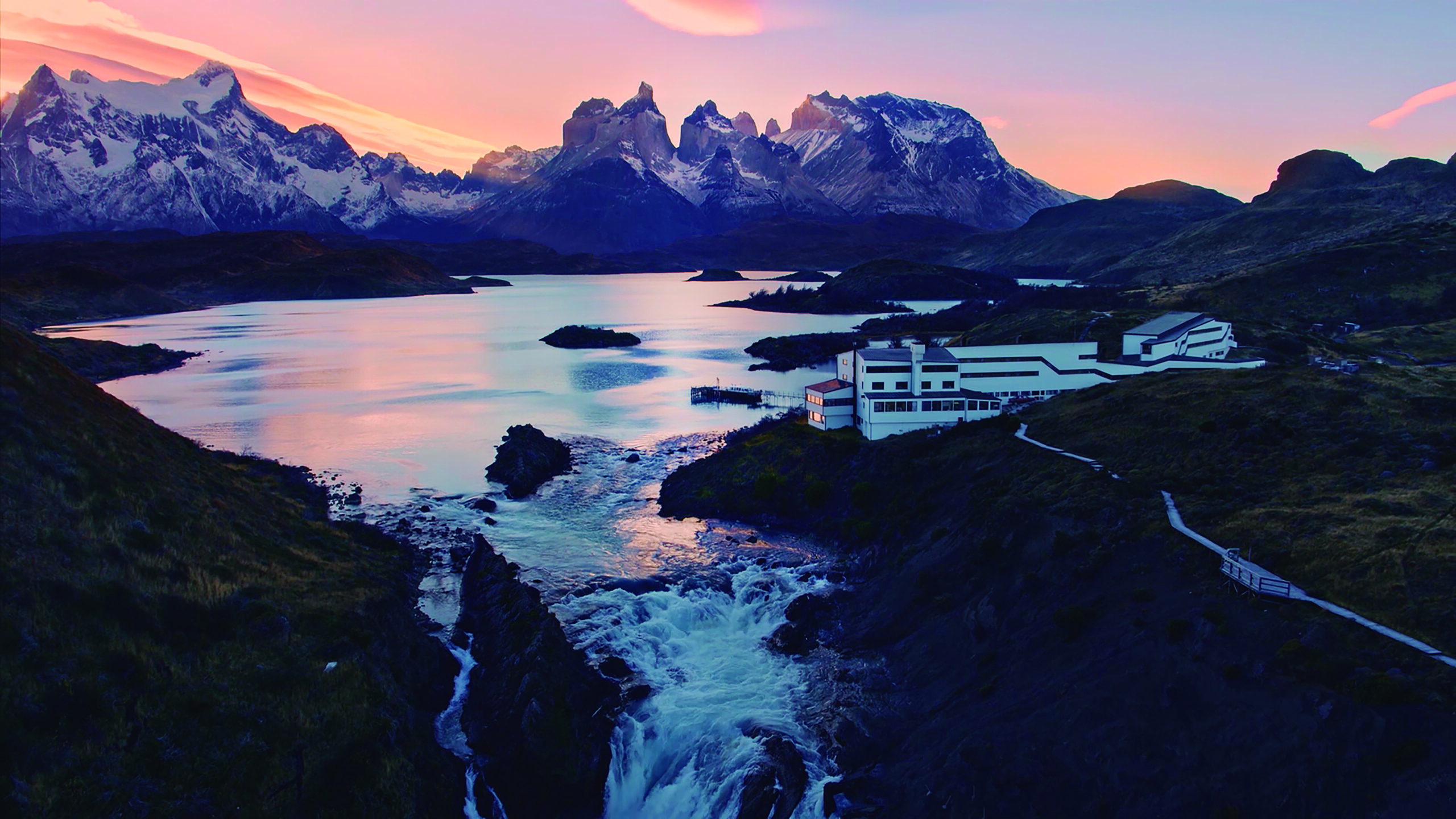 Explora Torres del Paine