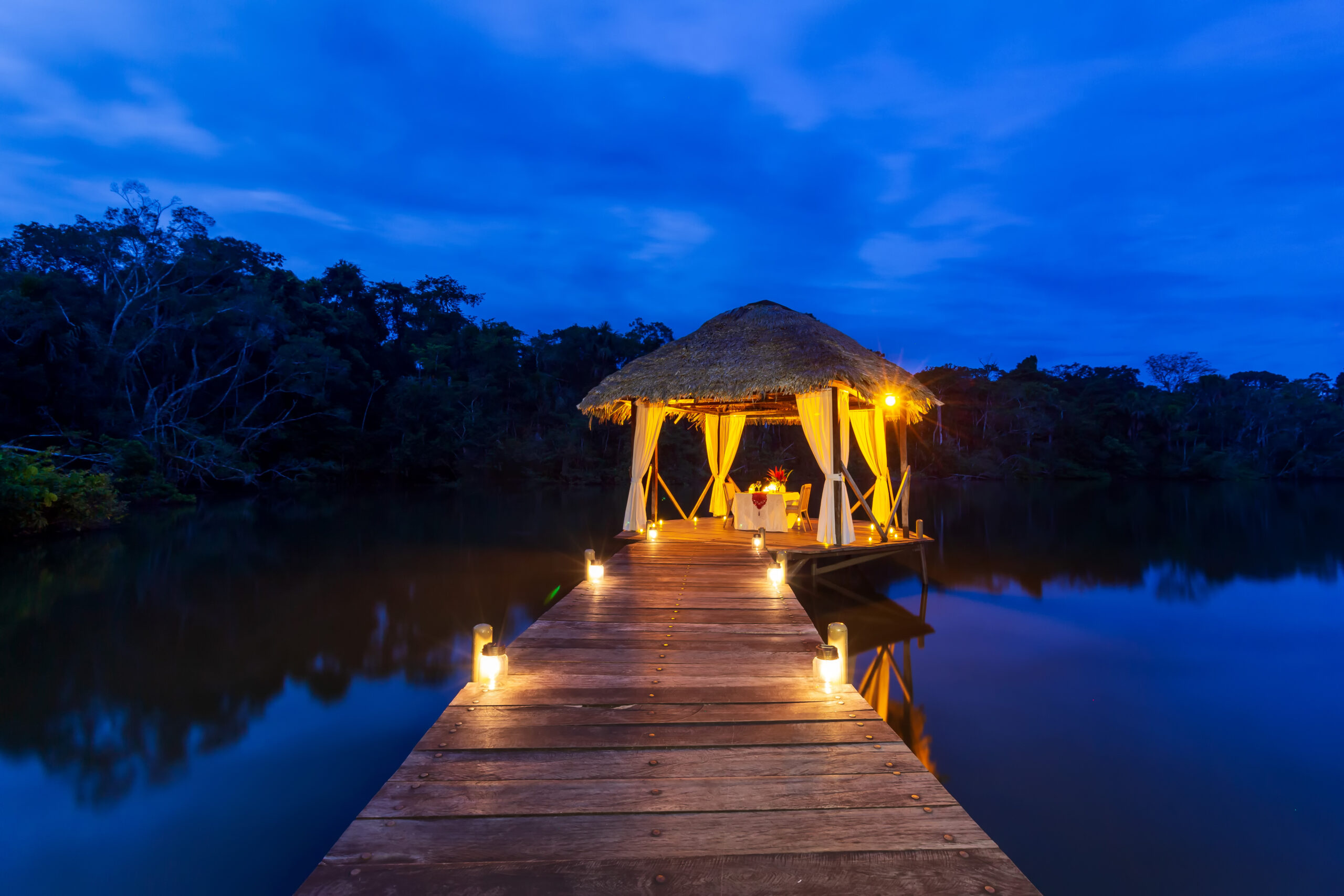 La Selva Lodge