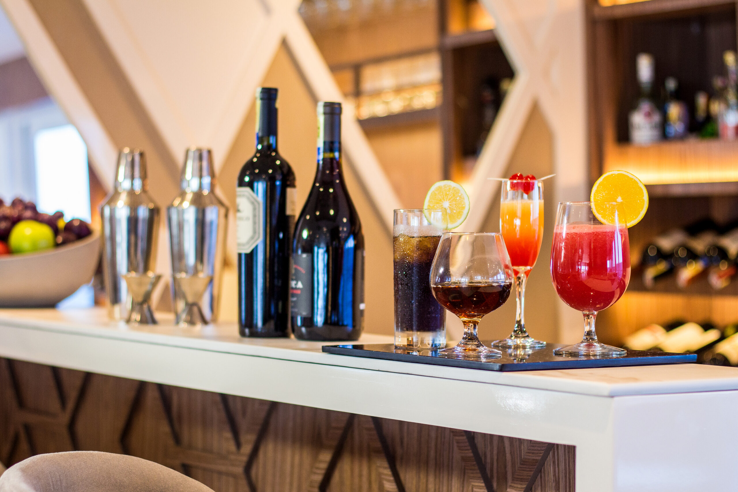 Golden Galapagos Elite