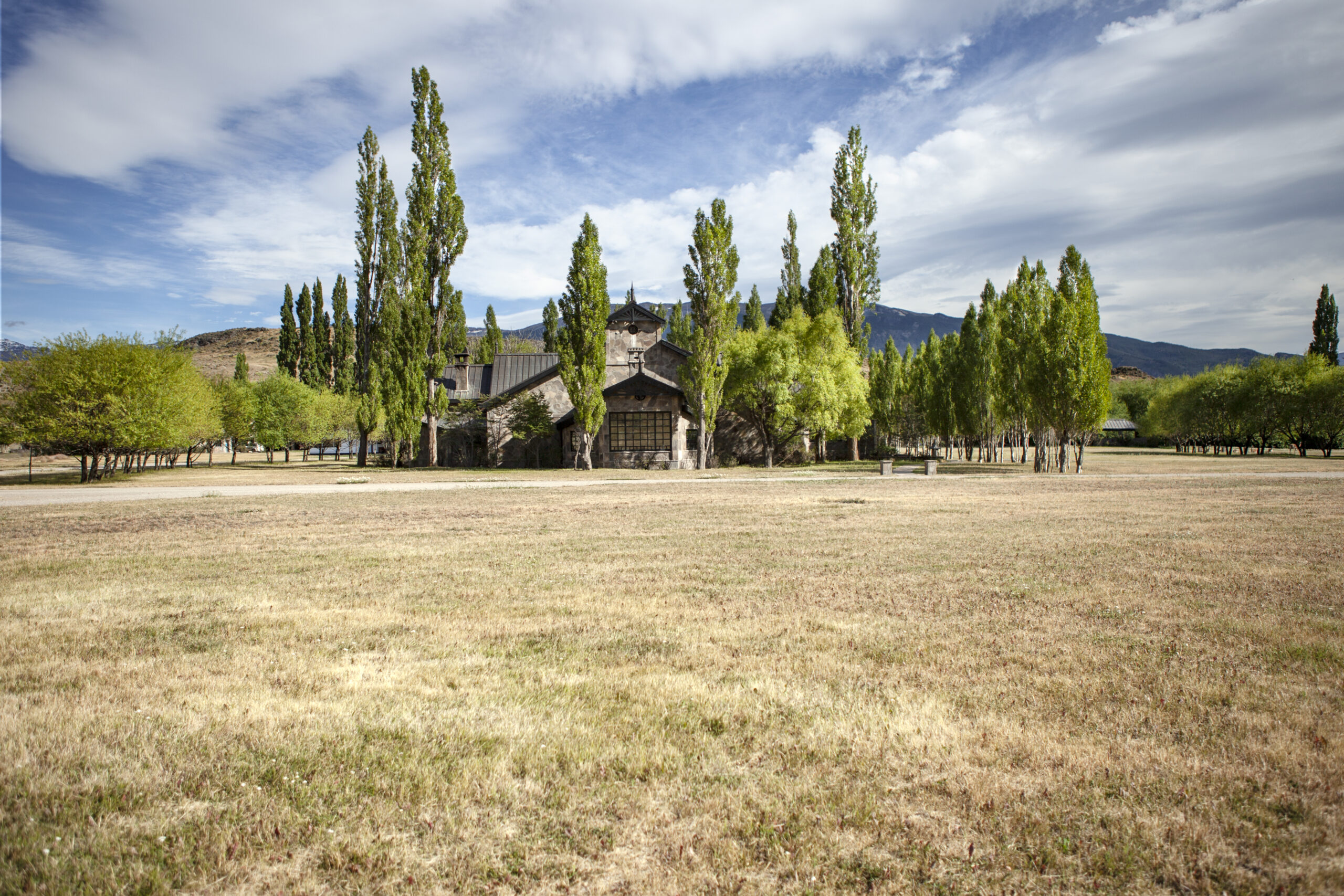 Explora Parque Nacional