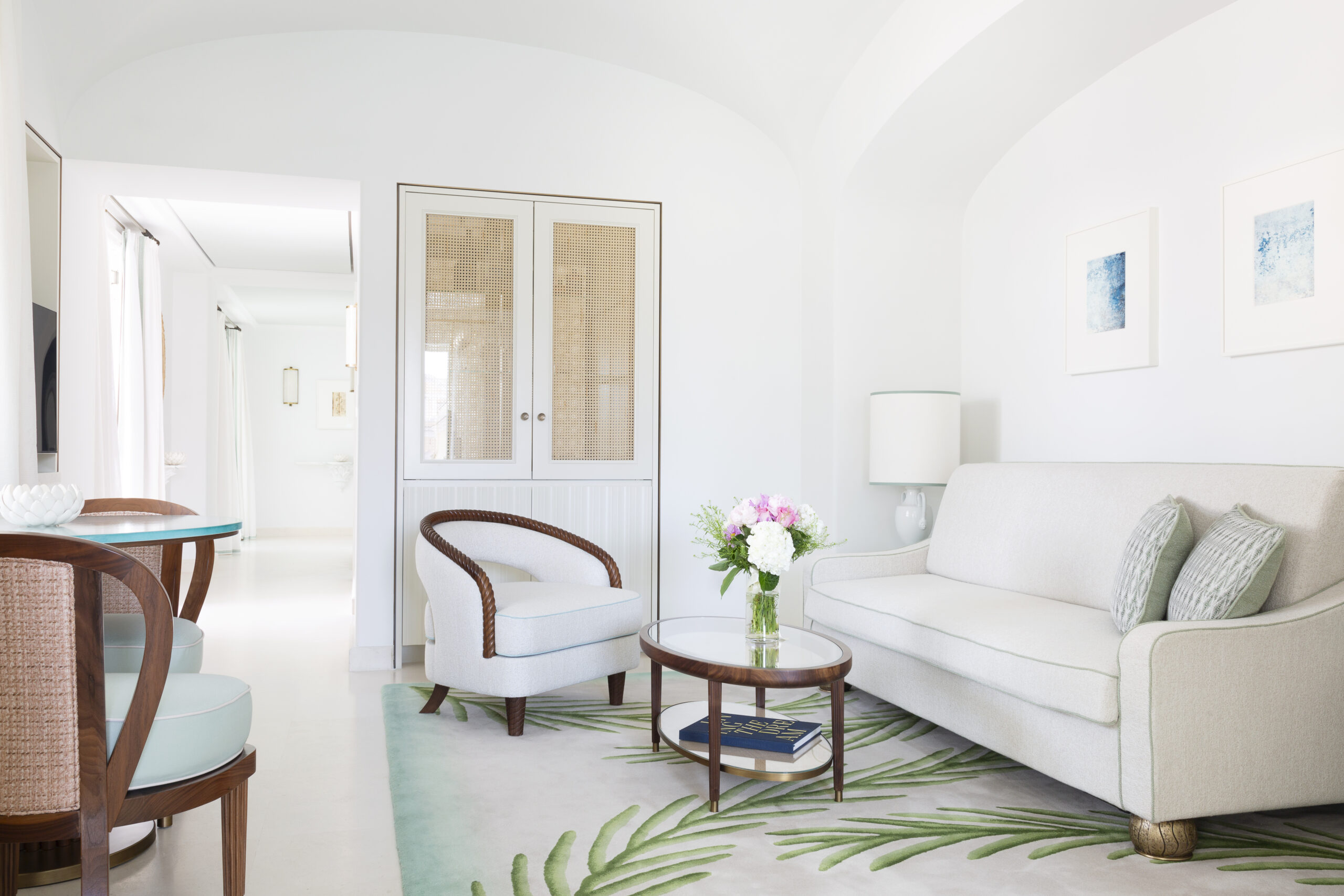 Hotel La Palma Capri