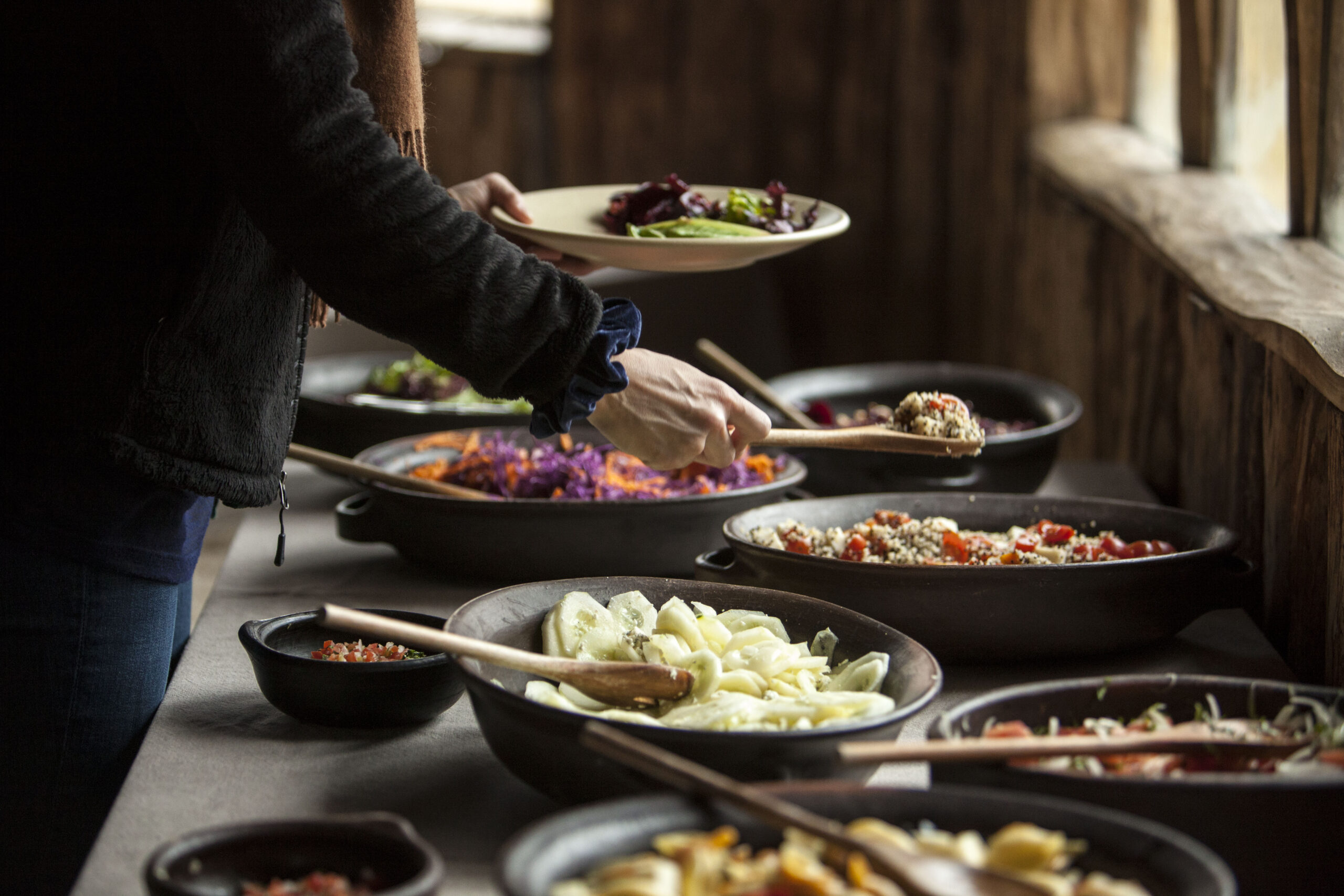Explora Torres del Paine
