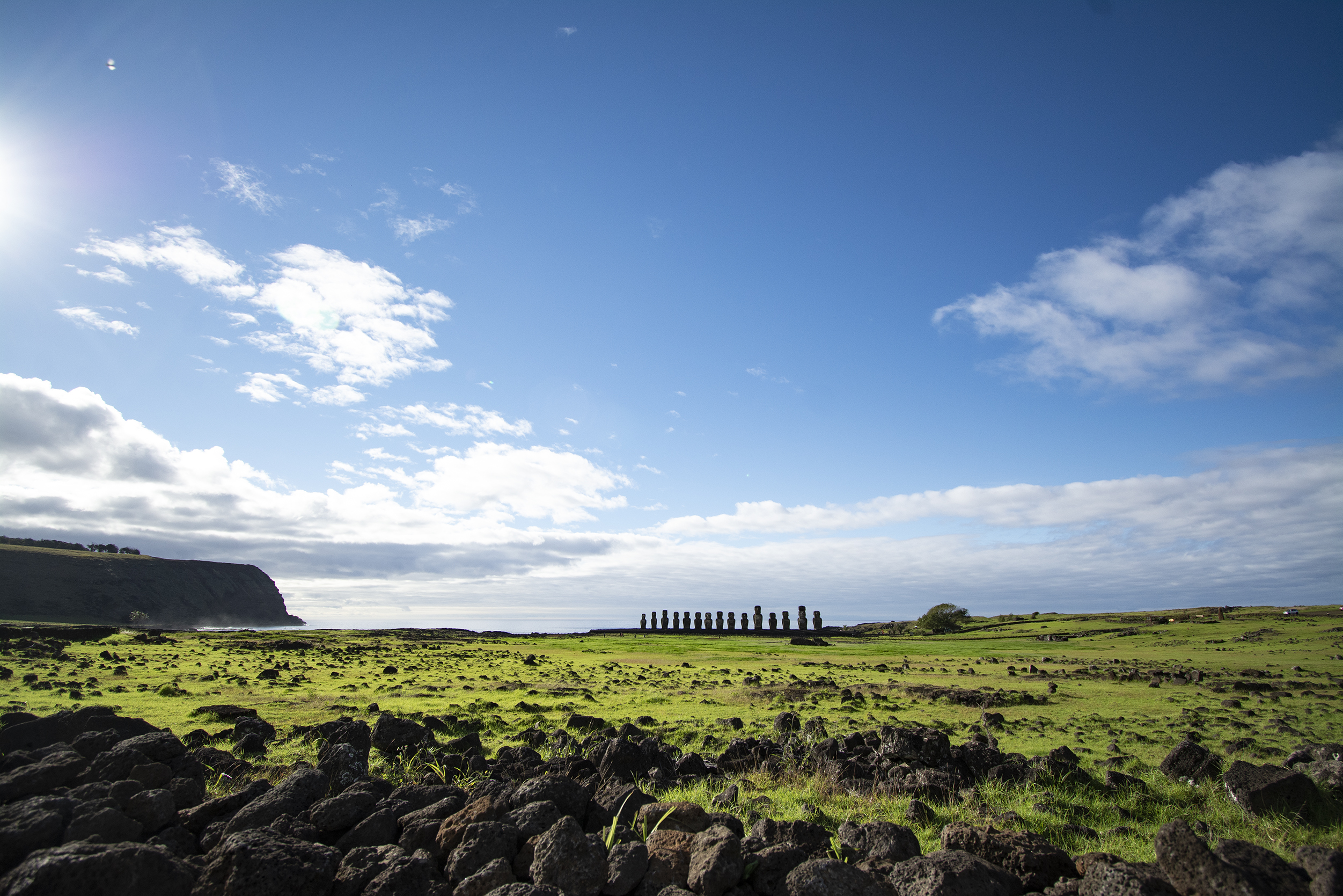 Explora Rapa Nui