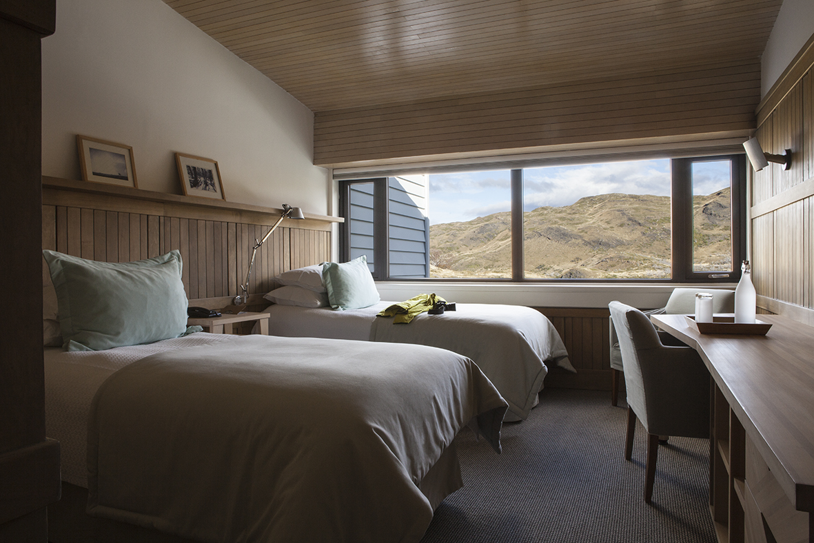 Explora Torres del Paine