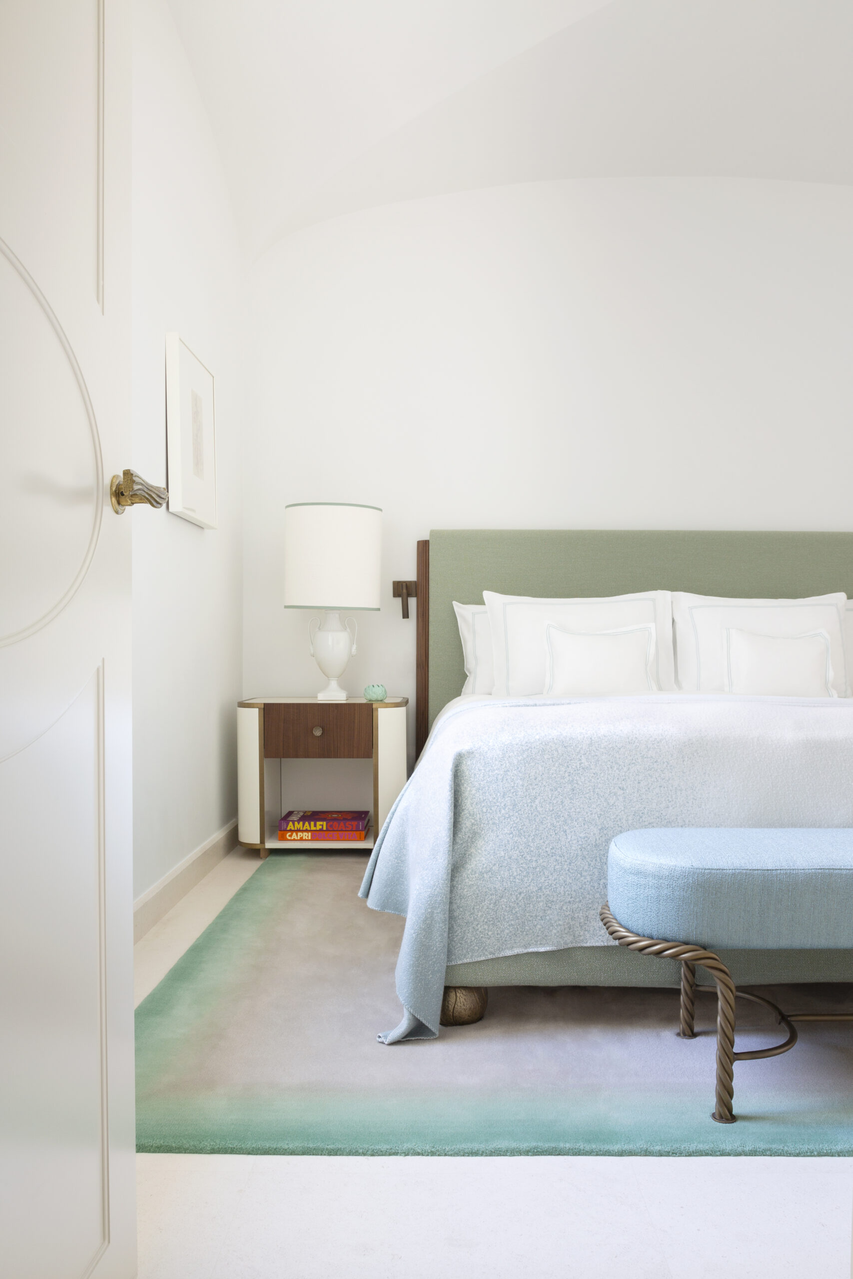 Hotel La Palma Capri