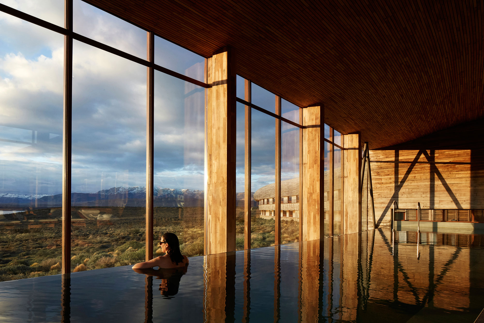 Tierra Patagonia