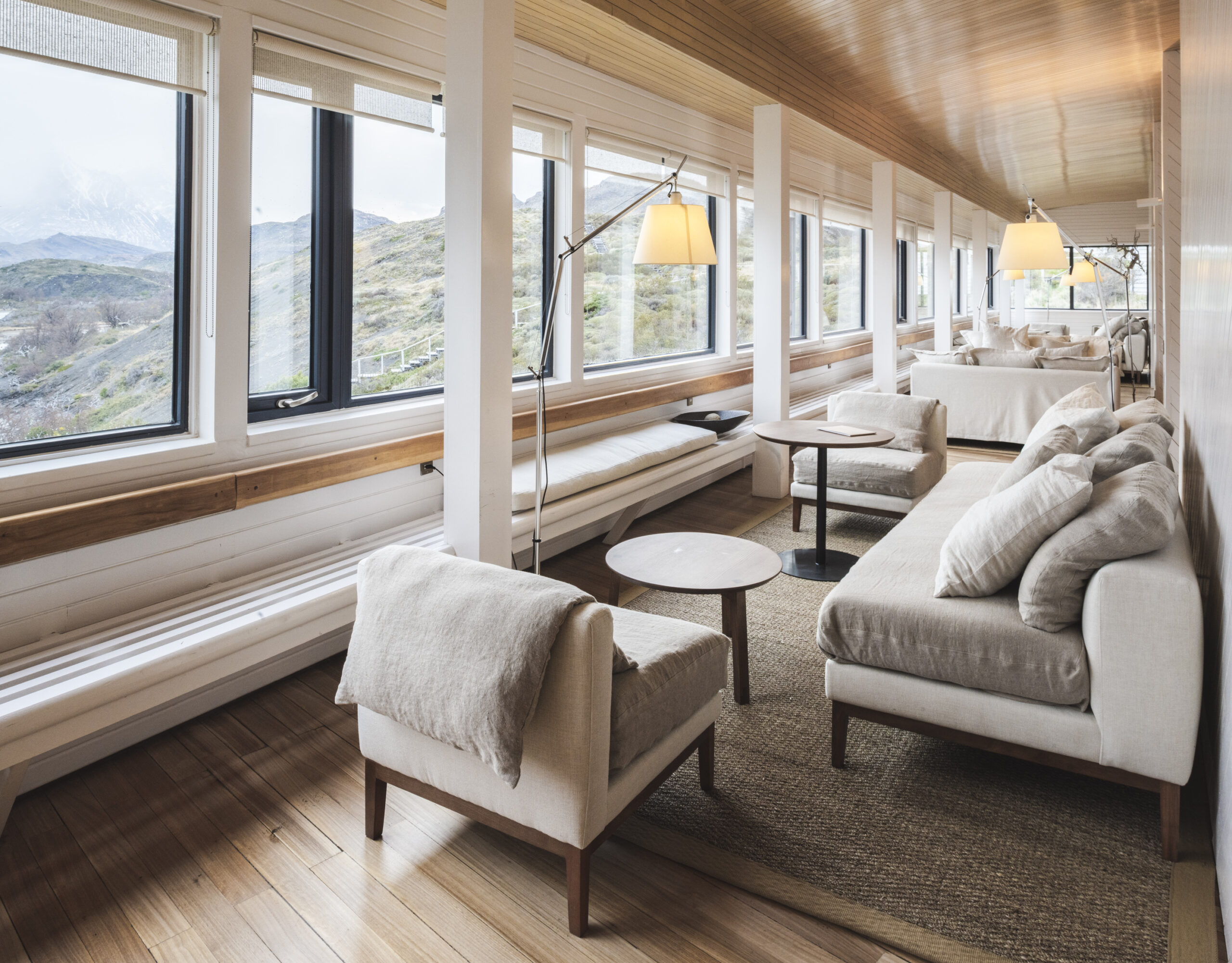 Explora Torres del Paine