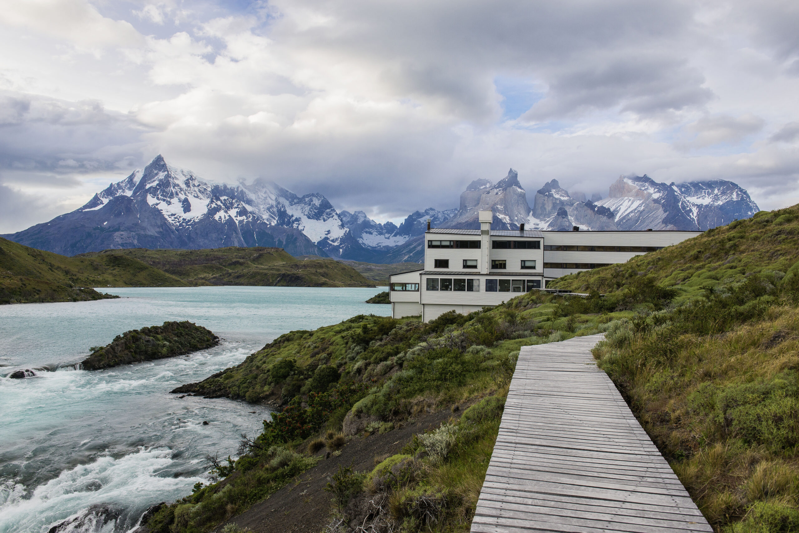 Explora Torres del Paine