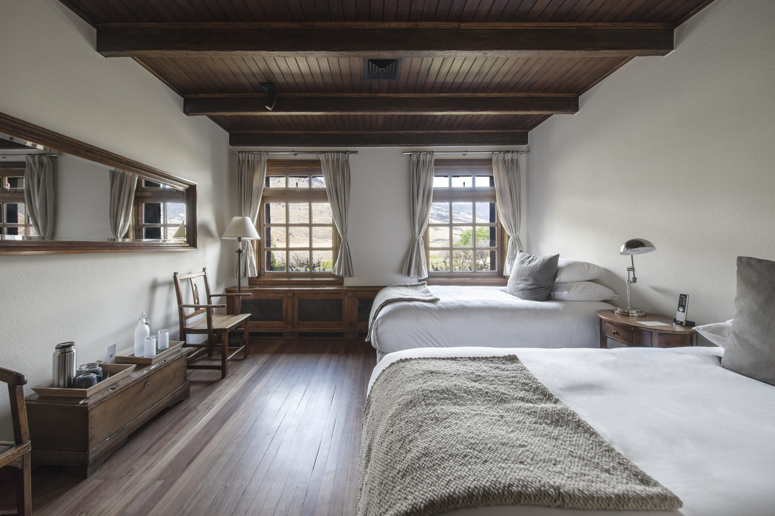 Explora Parque Nacional