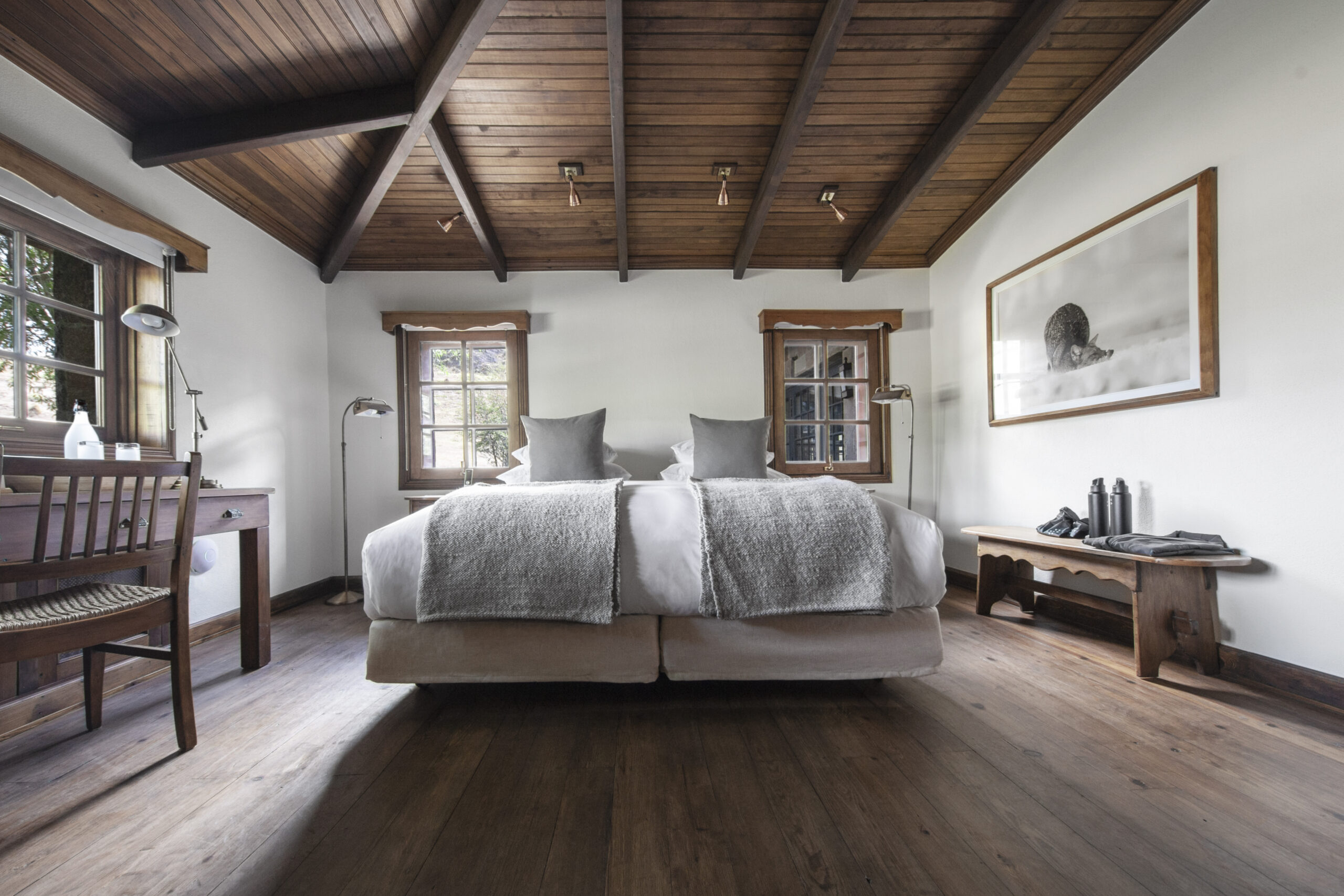 Explora Parque Nacional