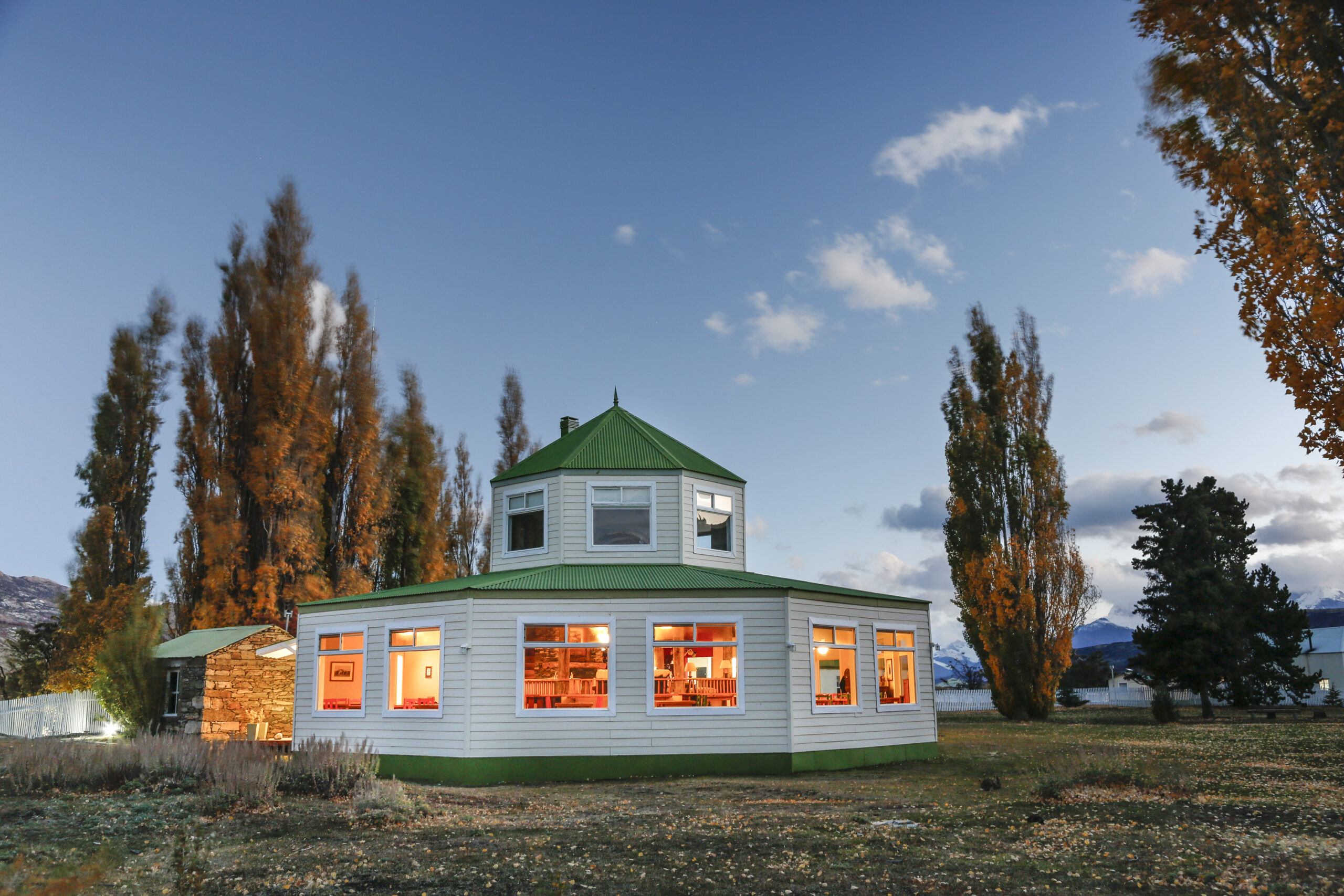 Estancia Cristina
