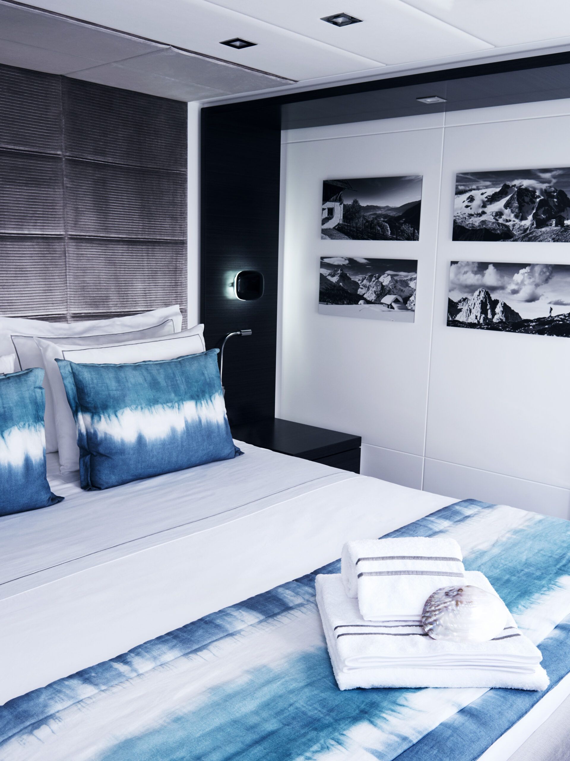 Blue Deer San Lorenzo Sea Lodge