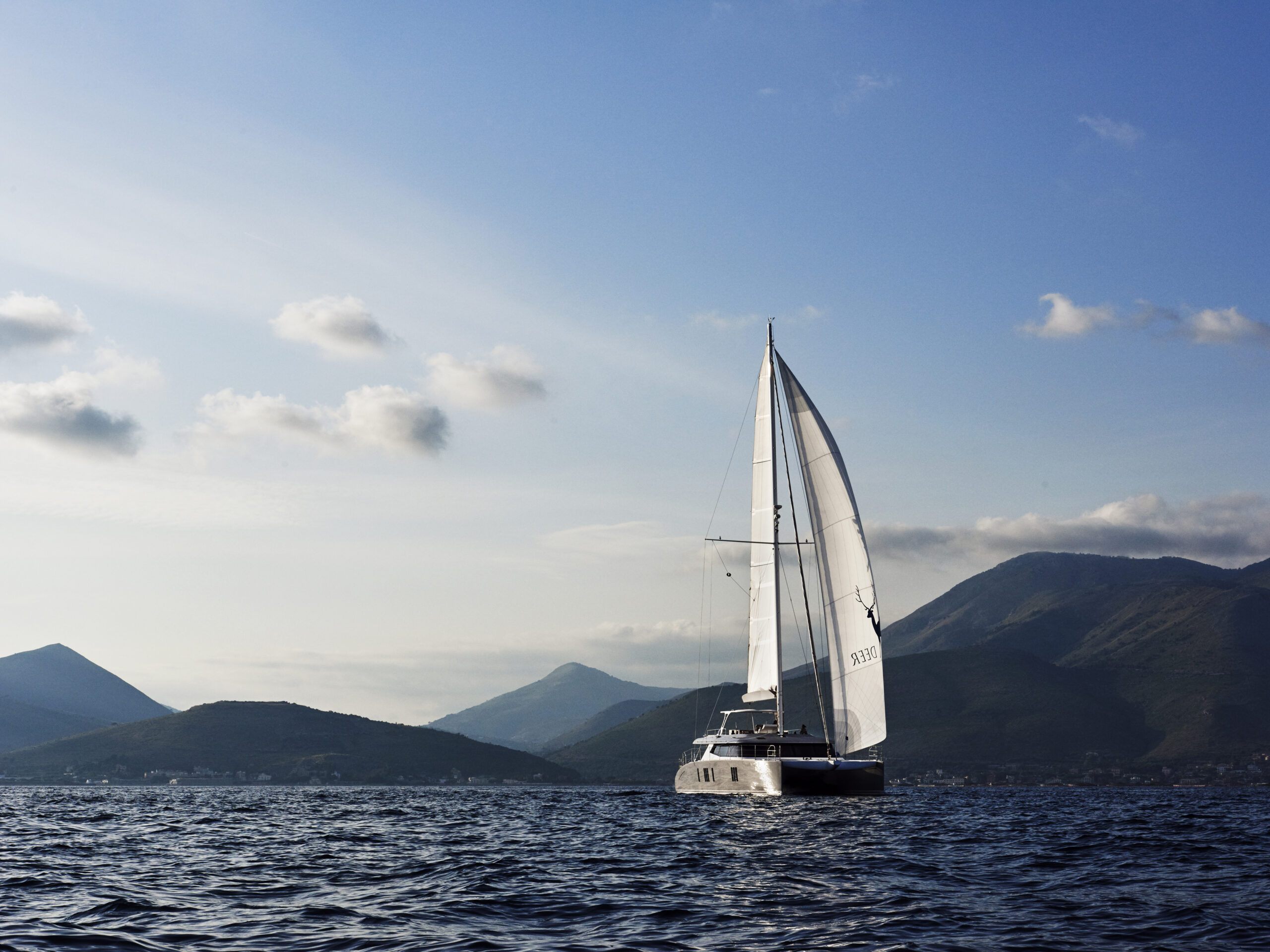 Blue Deer San Lorenzo Sea Lodge