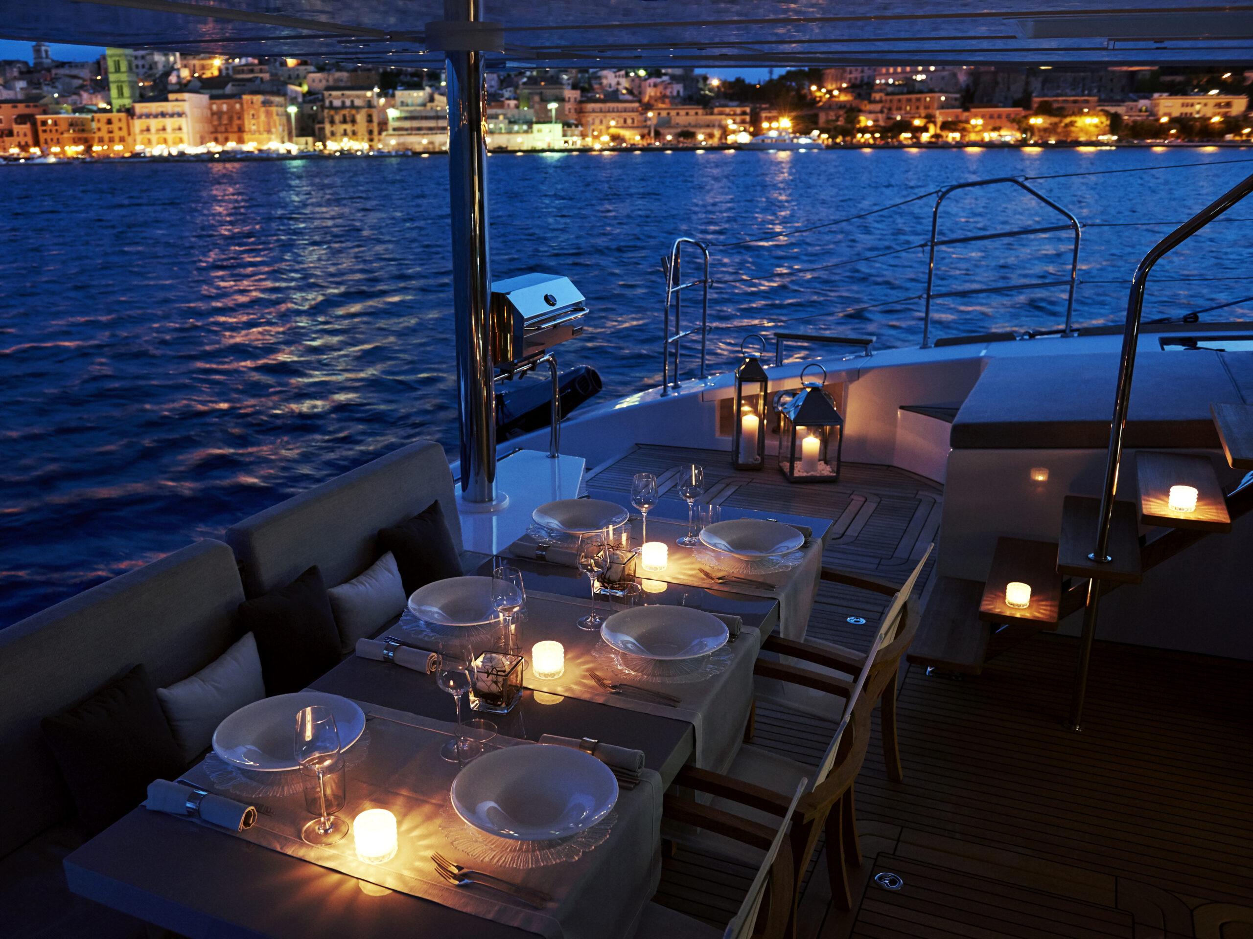 Blue Deer San Lorenzo Sea Lodge