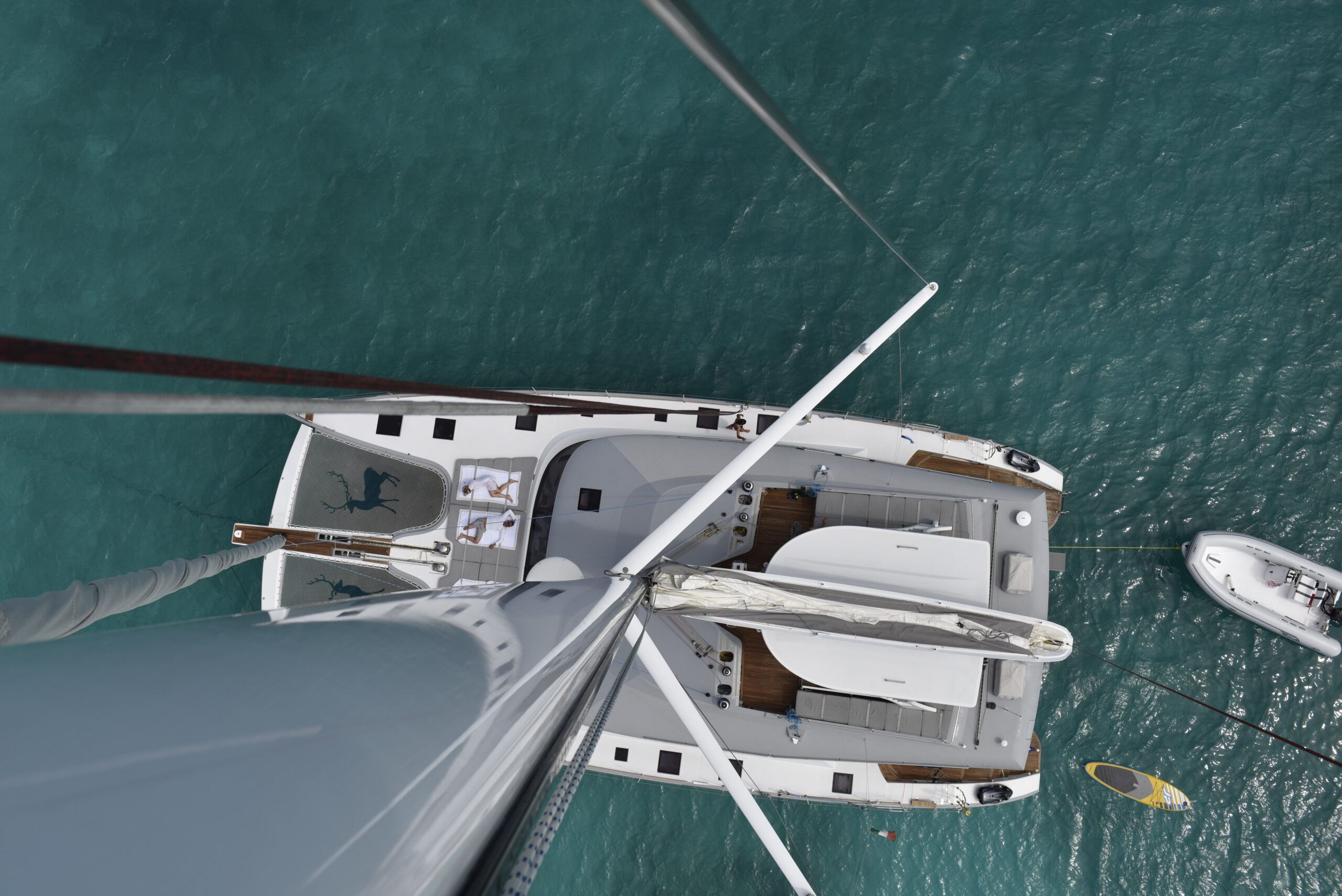 Blue Deer San Lorenzo Sea Lodge