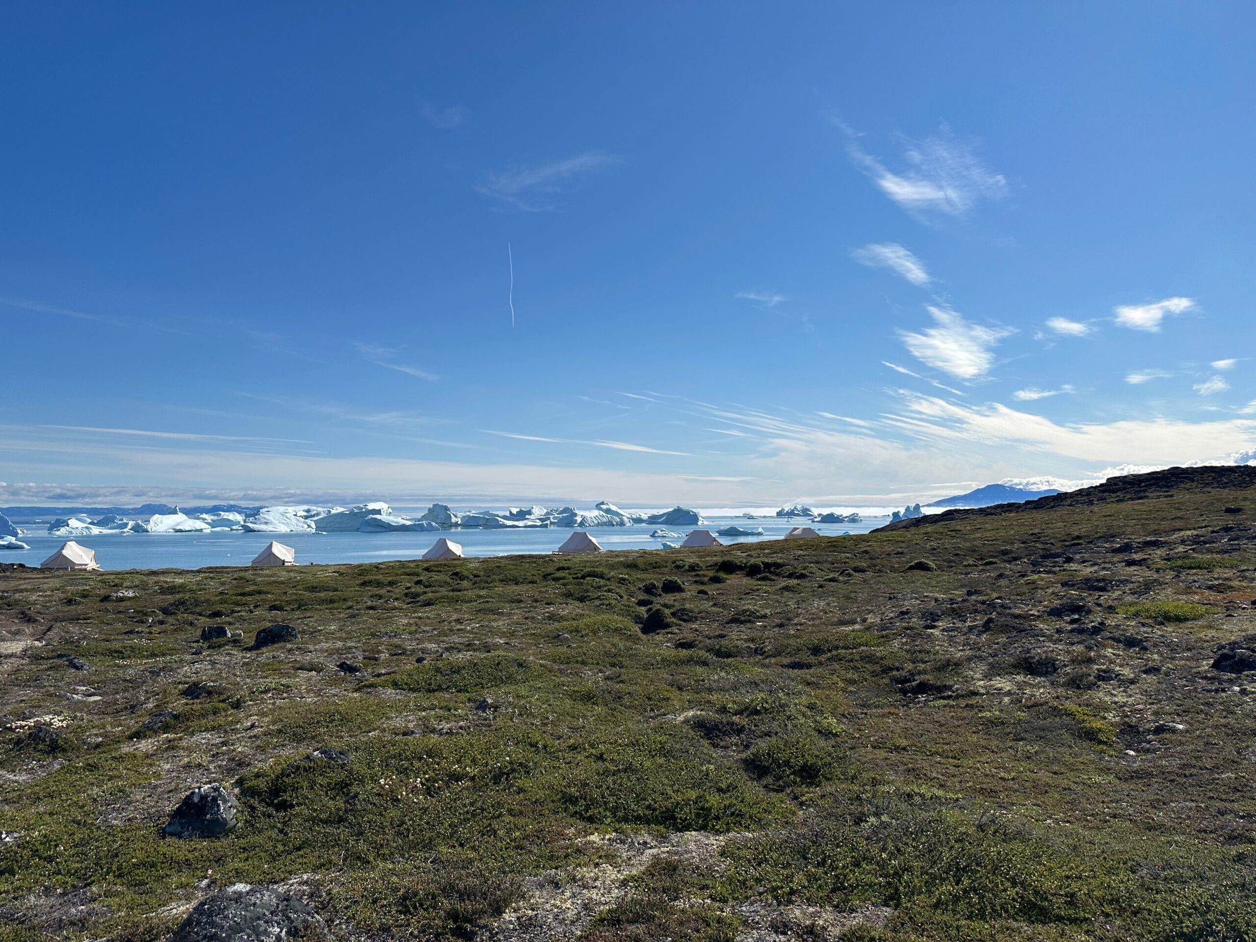 Nomad Greenland