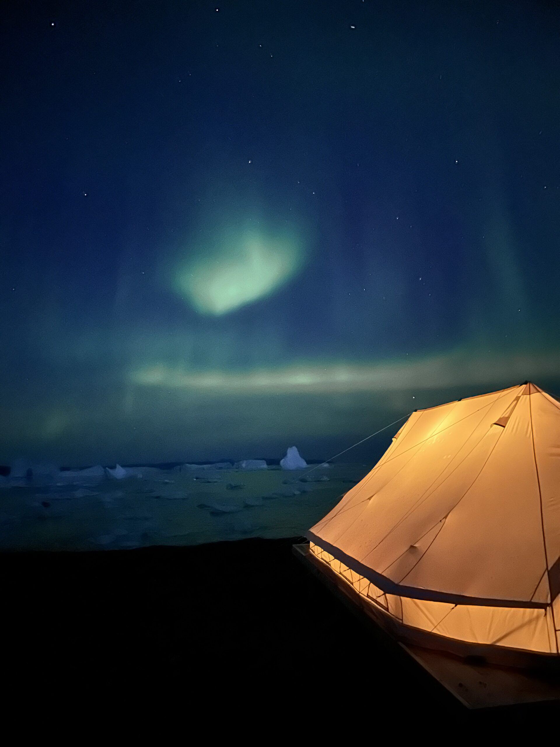 Nomad Greenland