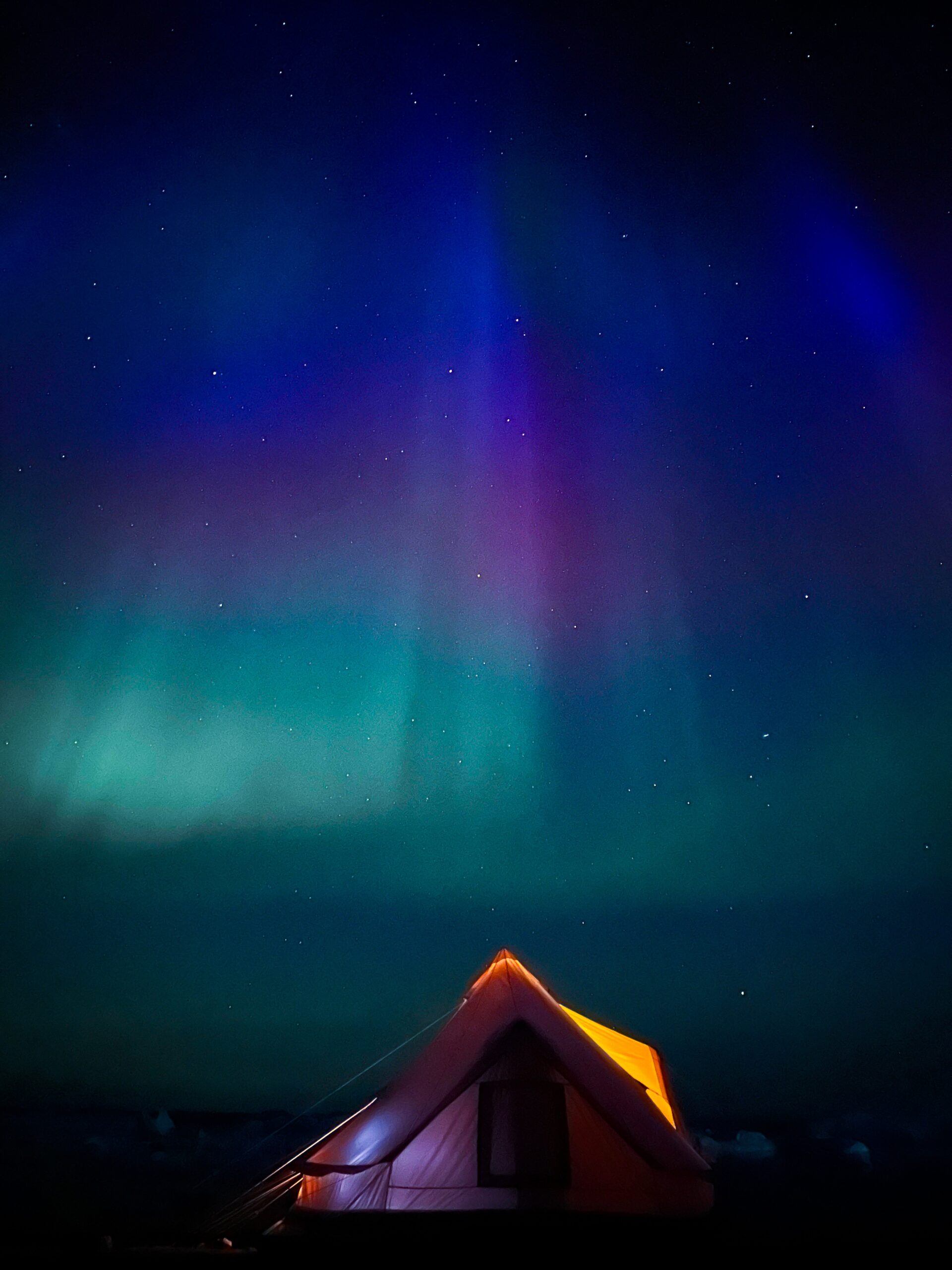 Nomad Greenland
