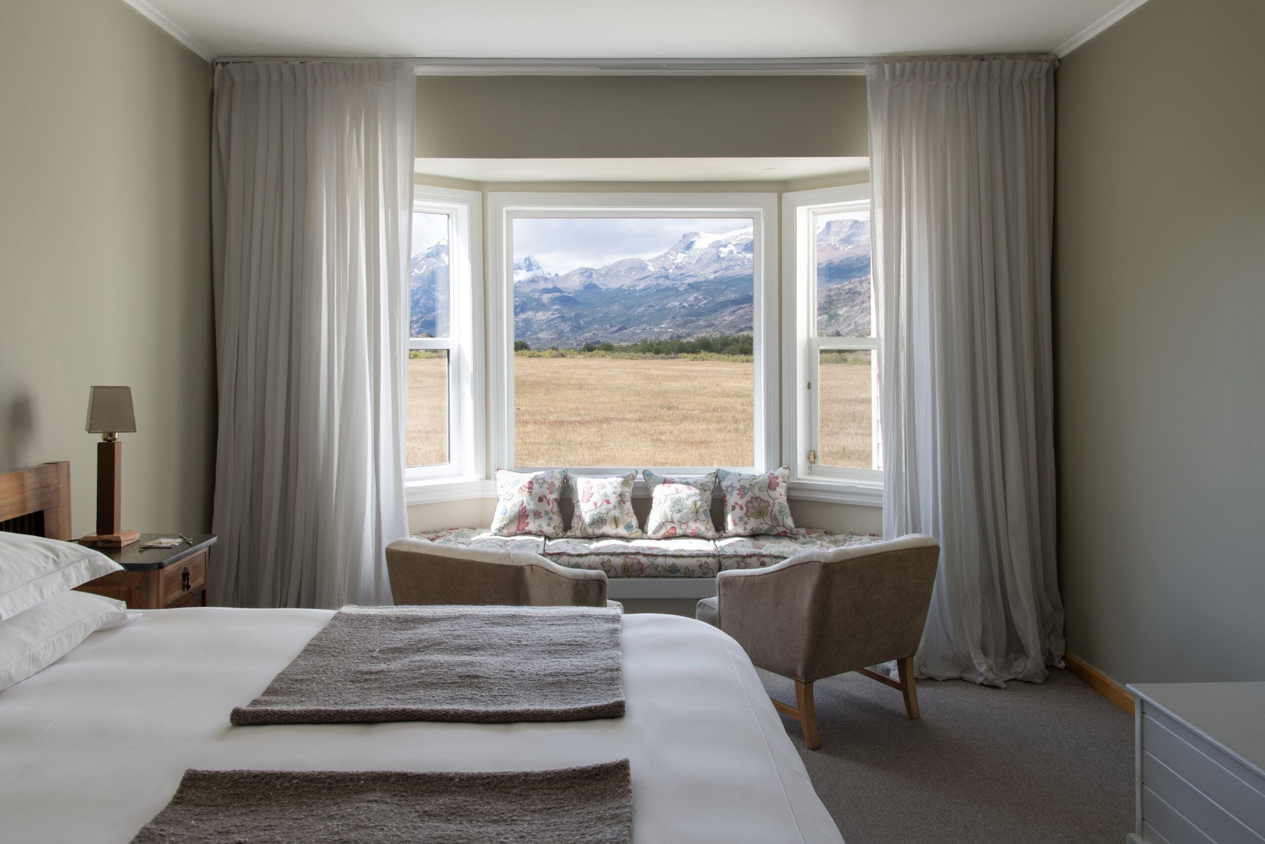 Estancia Cristina