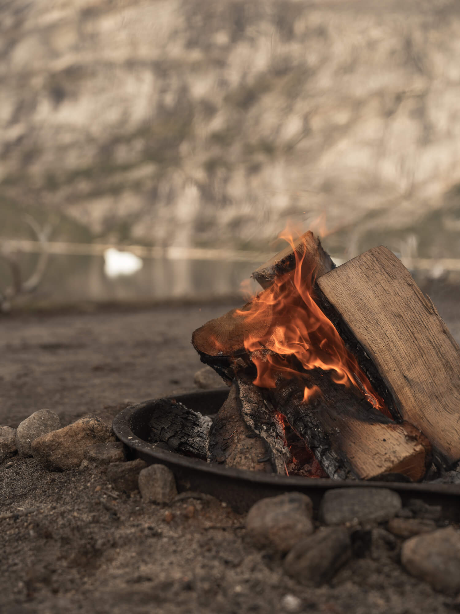 Nomad Greenland, Olle Nordell