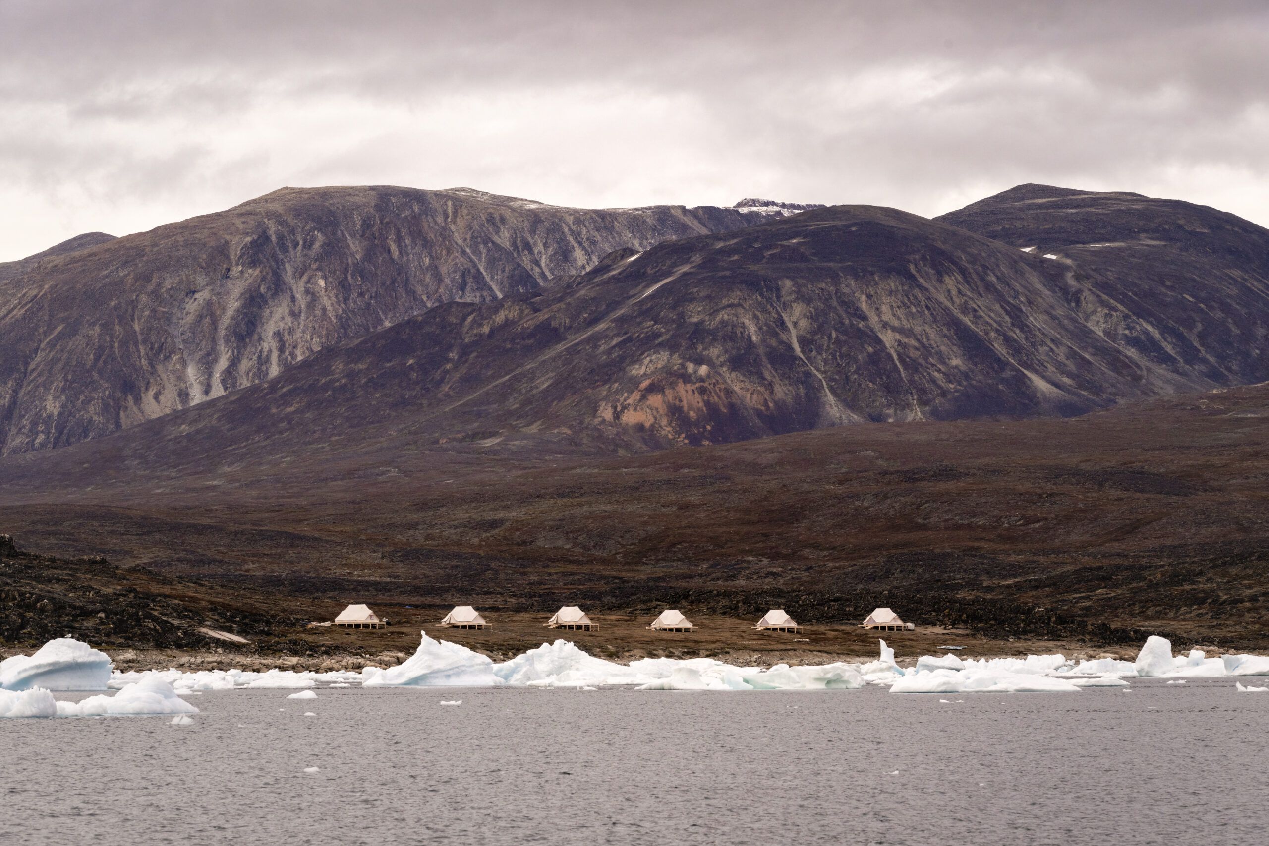 Remoteexperiences, Nomad Greenland