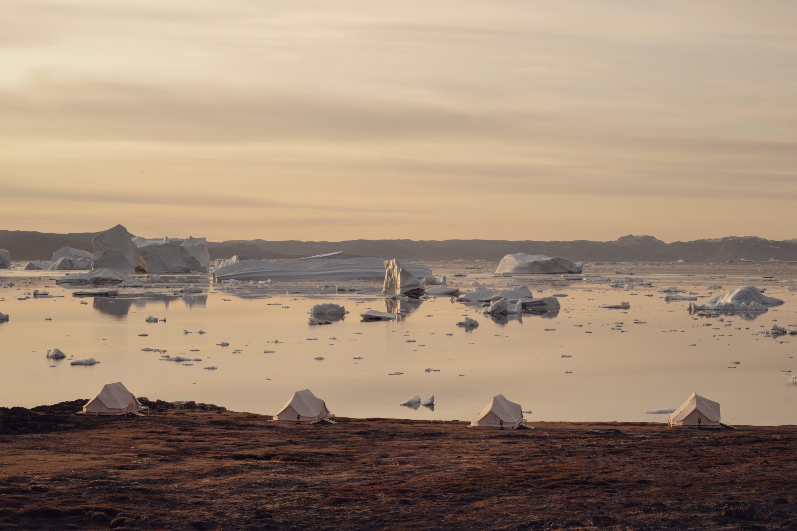 Remoteexperiences, Nomad Greenland