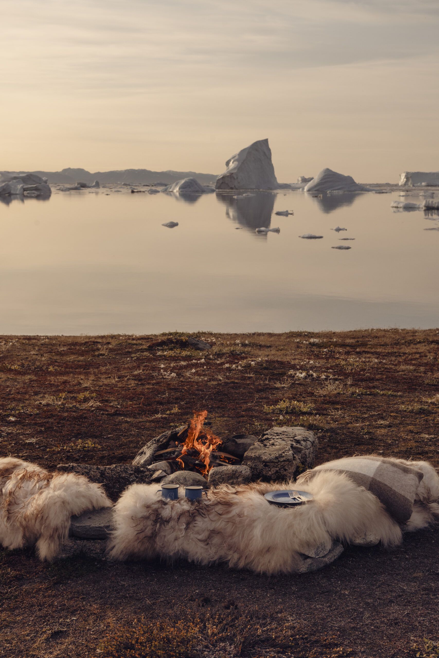 Remoteexperiences, Nomad Greenland
