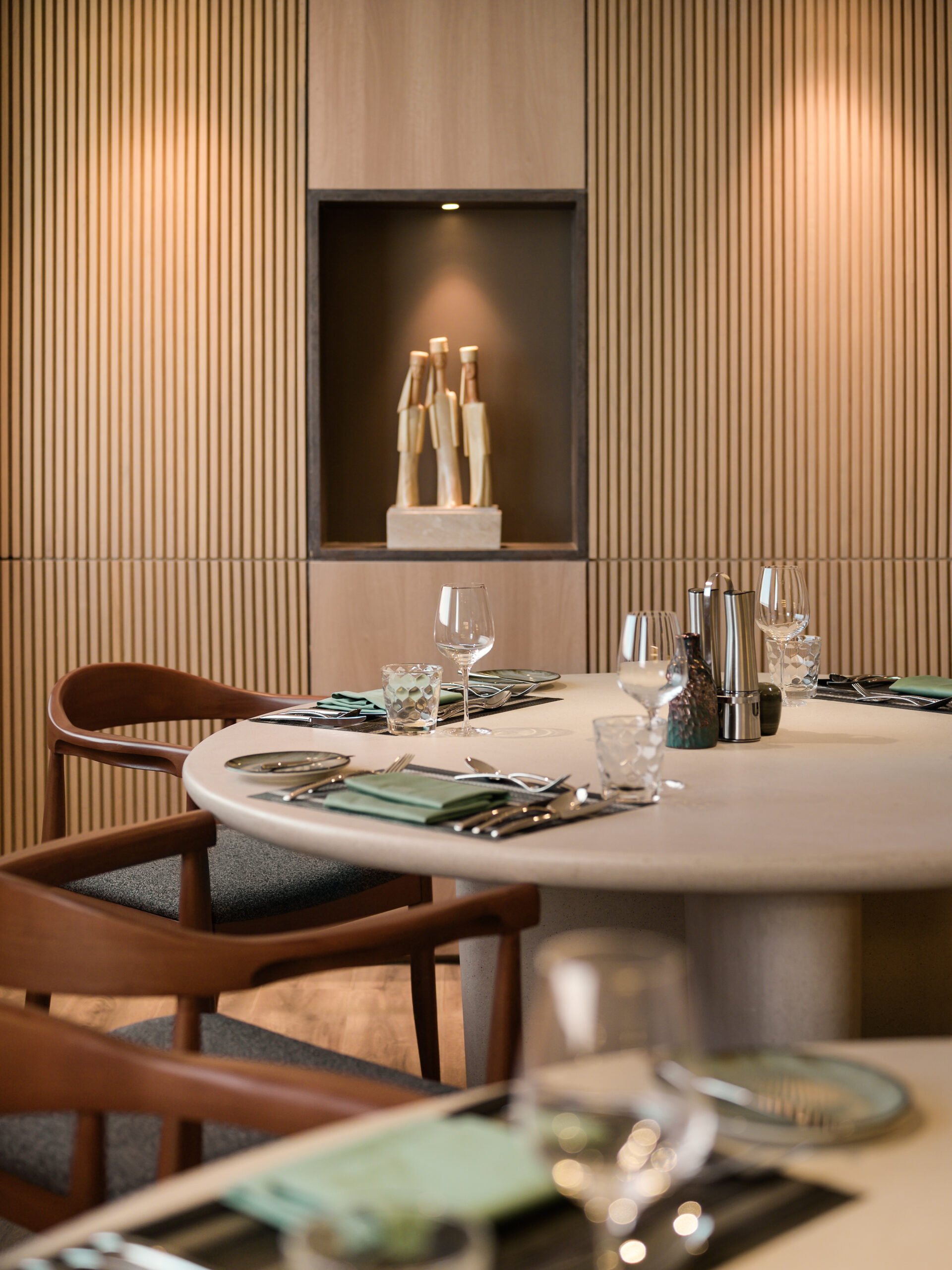 The And Group Nile Cruises