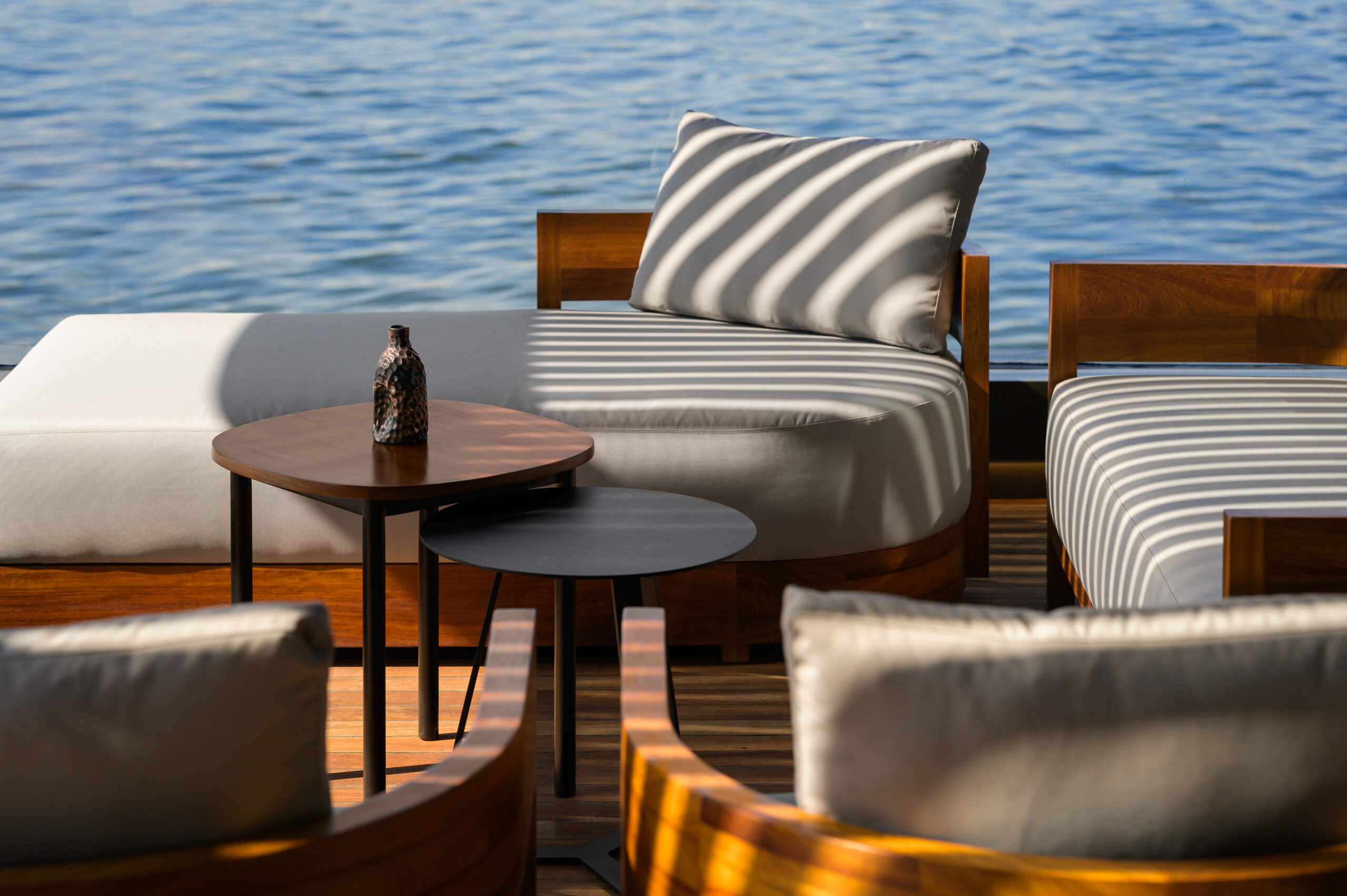 The And Group Nile Cruises