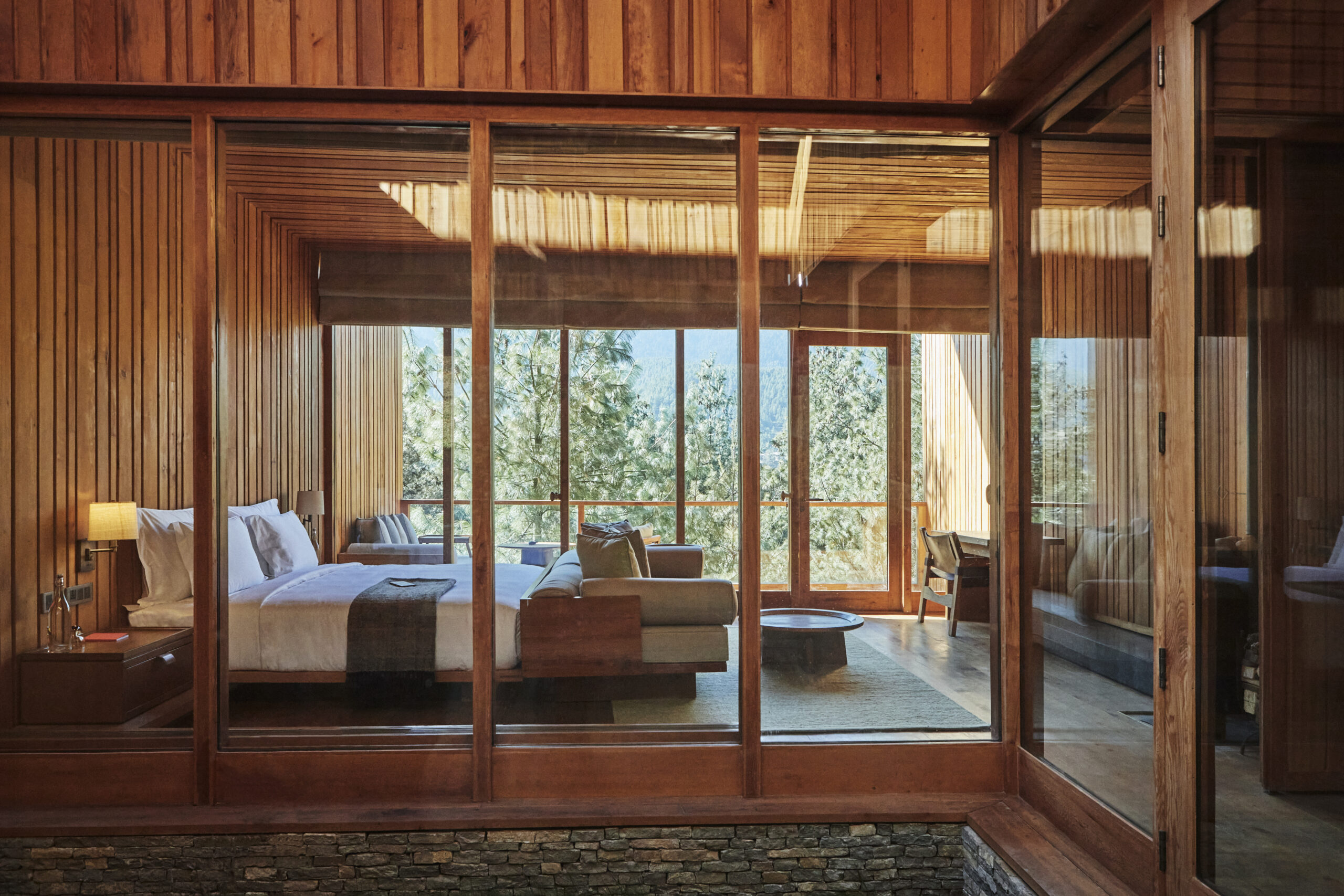 Six Senses Bumthang