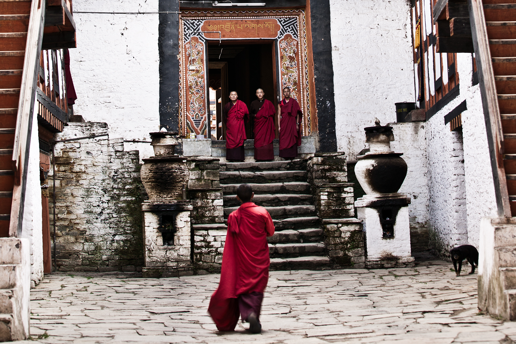 Six Senses Punakha