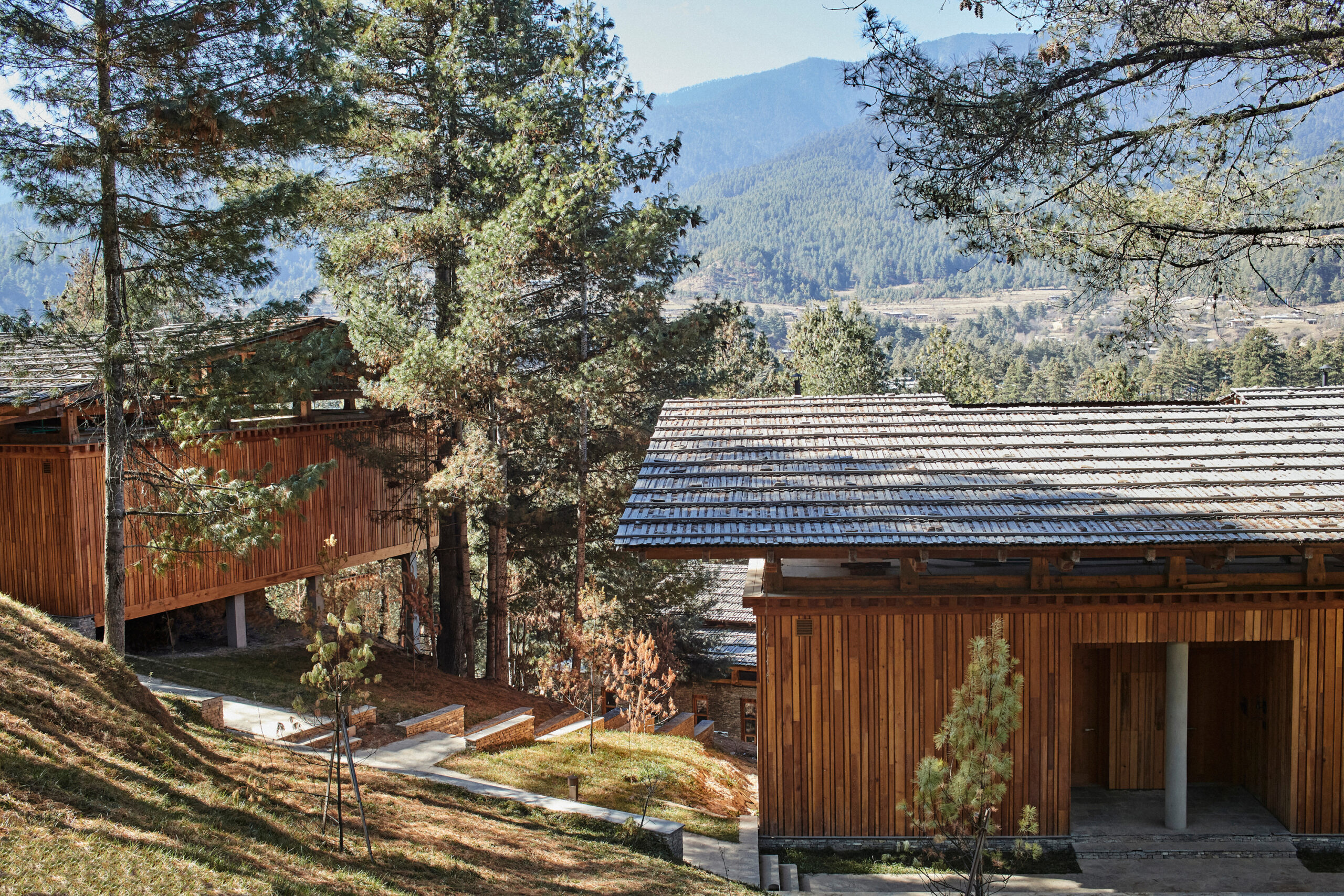 Six Senses Bumthang